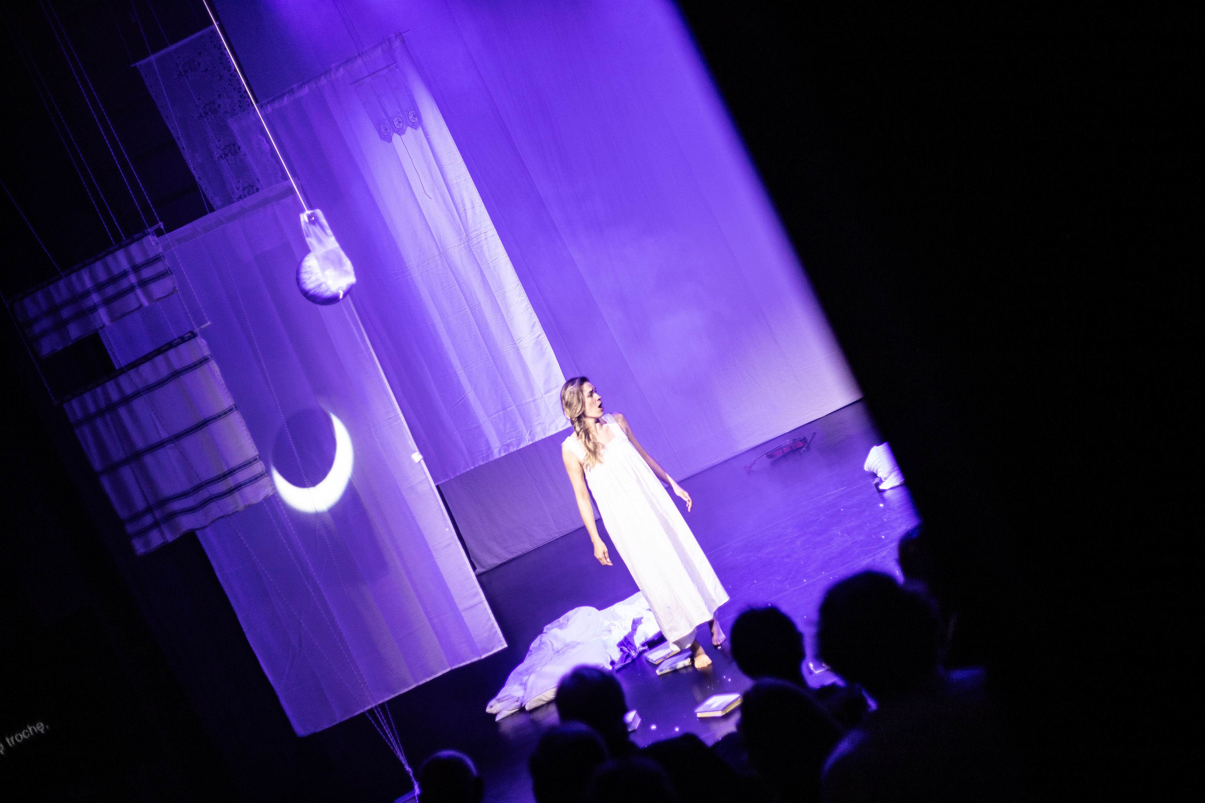 fot. Karolina Sołtys / Festiwal Szekspirowski w Gdańsku