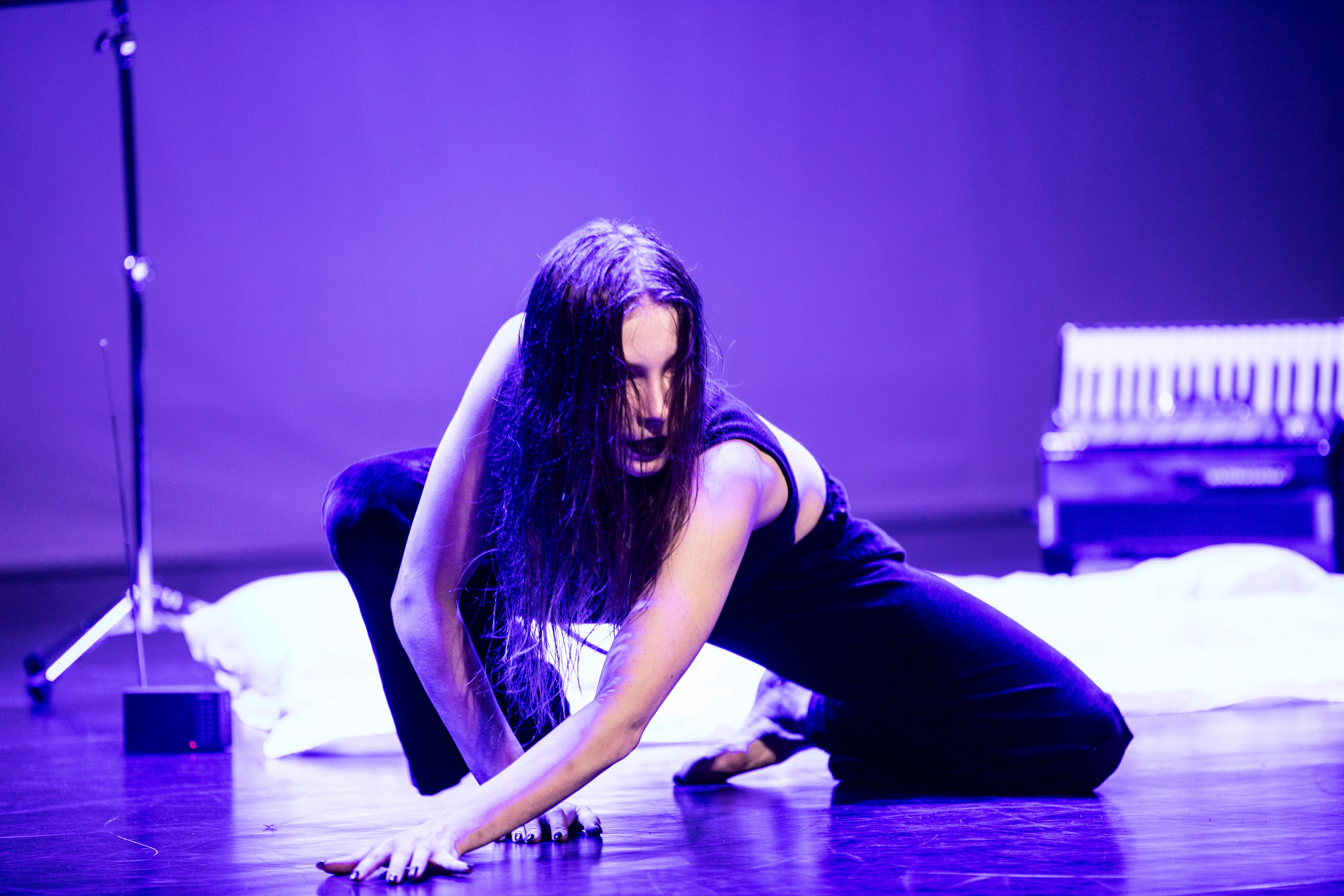 fot. Karolina Sołtys / Festiwal Szekspirowski w Gdańsku