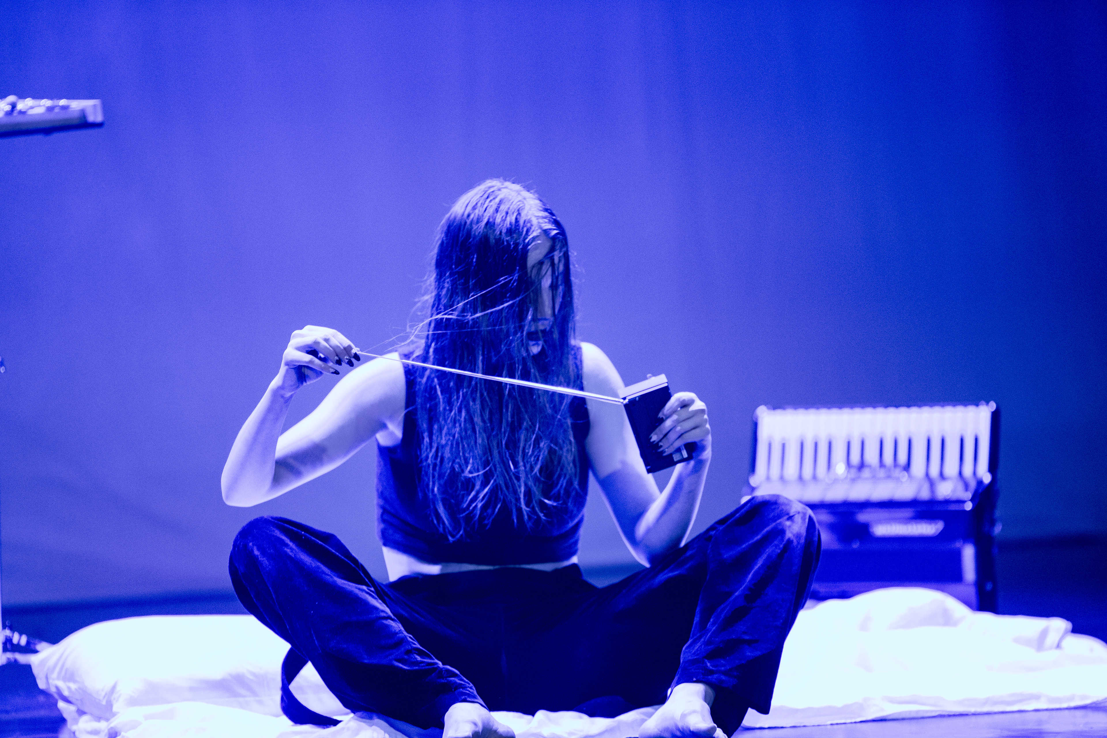 fot. Karolina Sołtys / Festiwal Szekspirowski w Gdańsku
