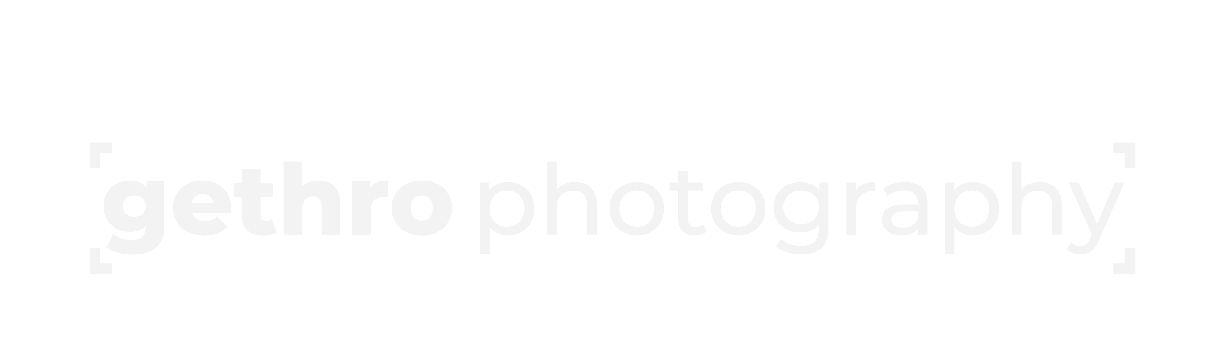 gethrophotography logo