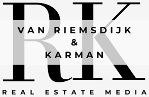 Logo Van Riemsdijk & Karman | Real Estate Media