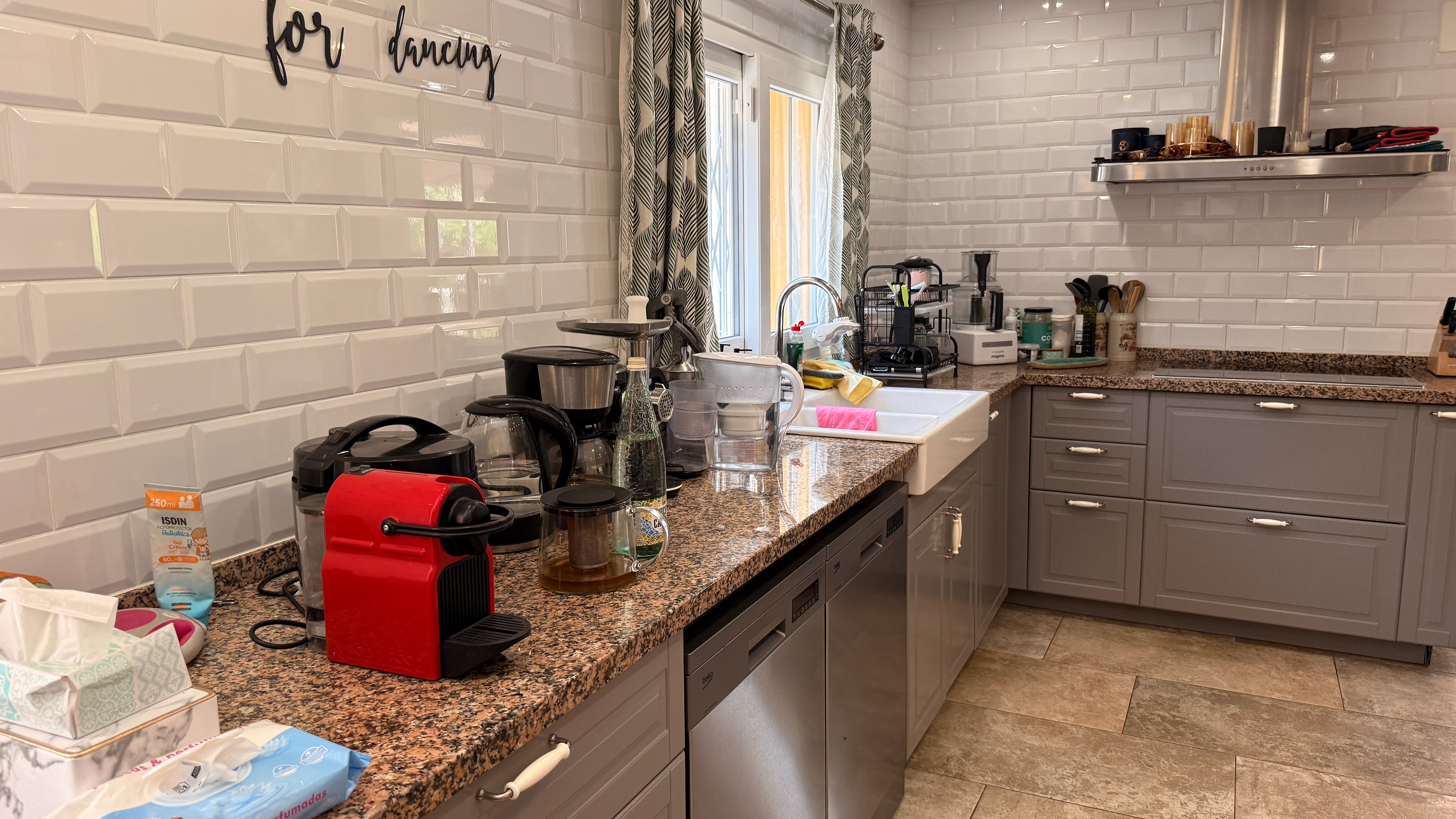 Standard image taken by Real Estate Agent
