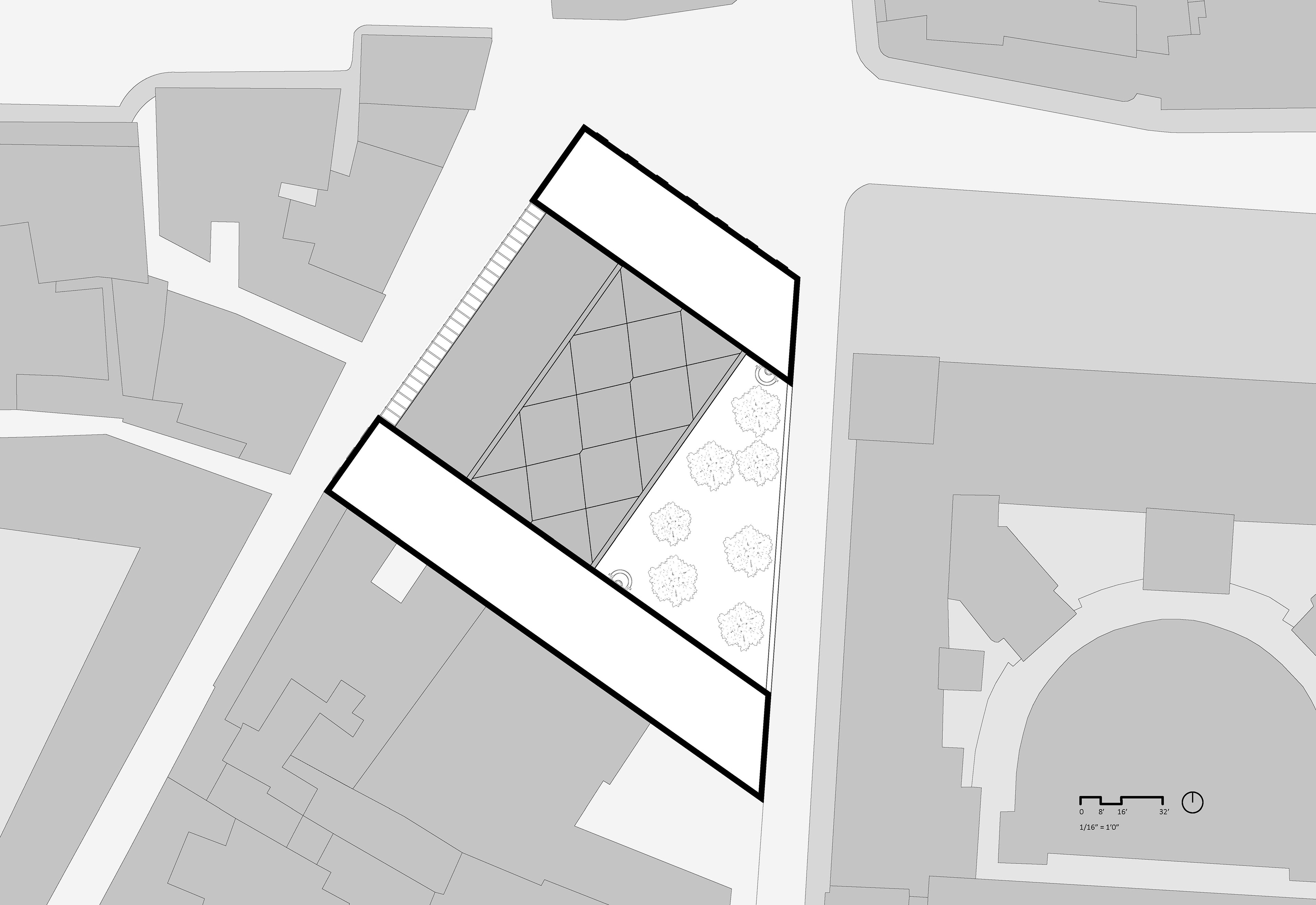Roof Plan