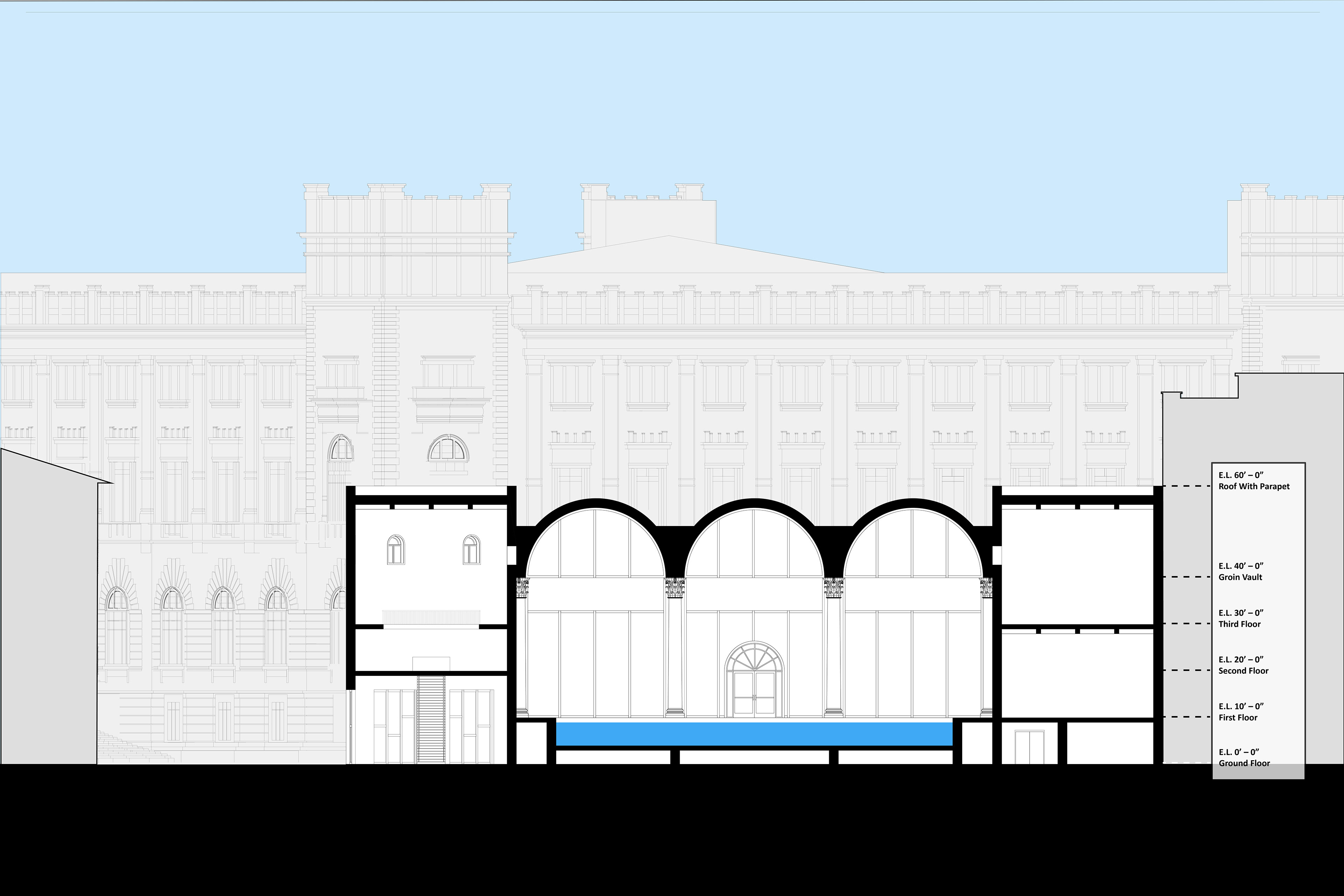 Cross Section