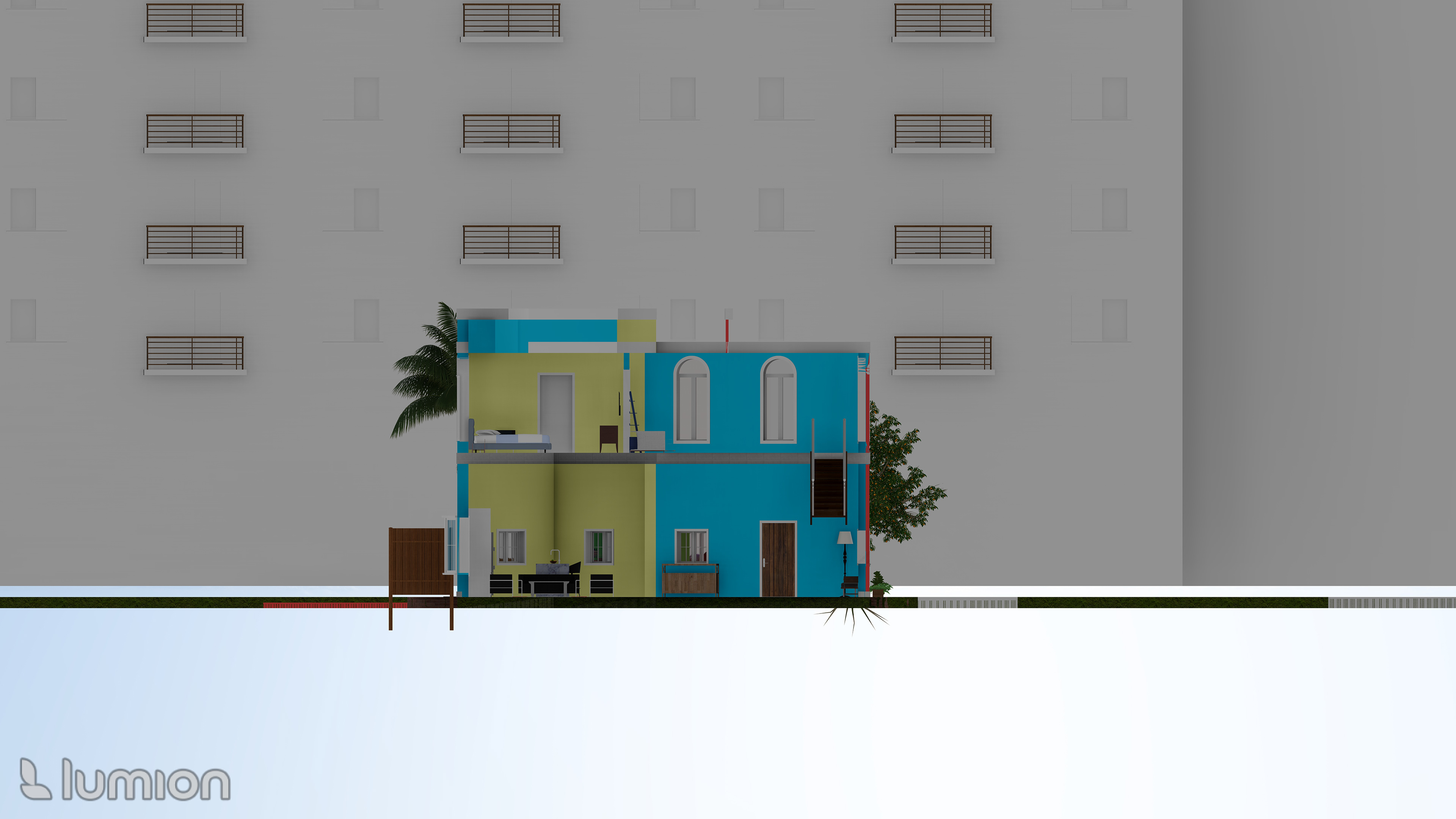 Cross Section