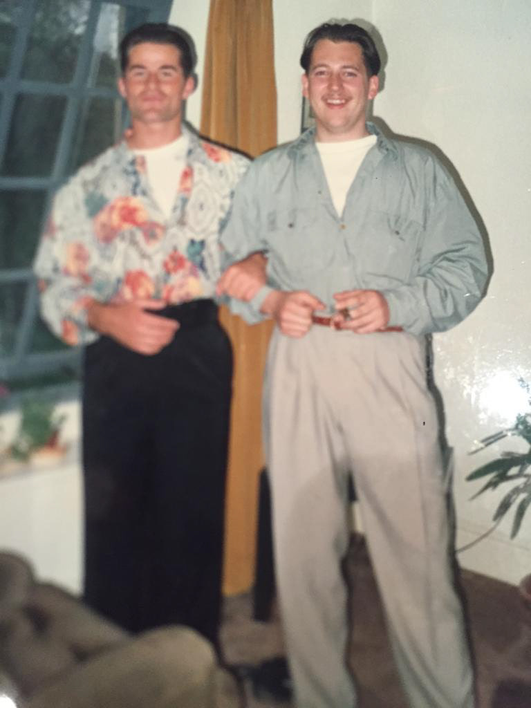 24 yrs