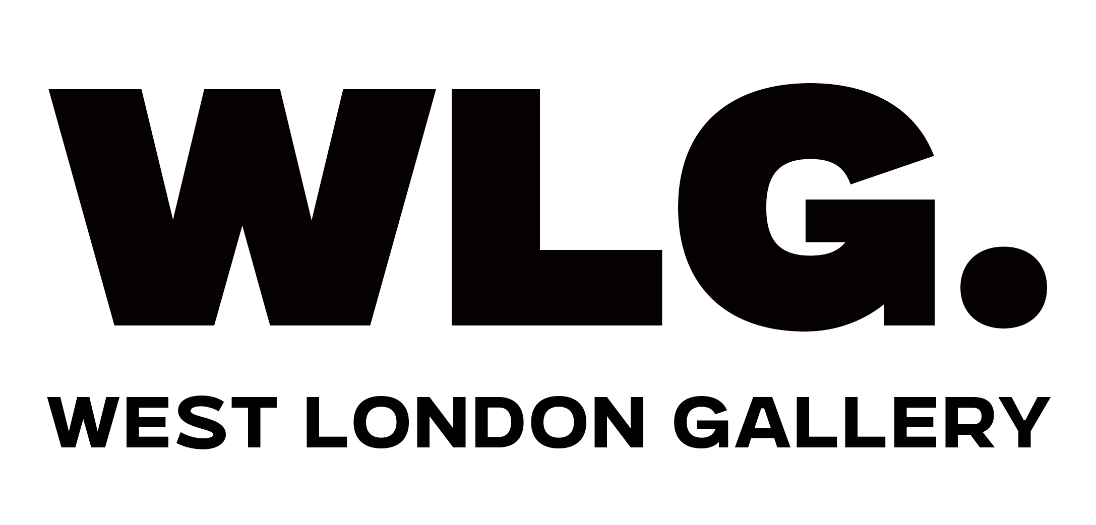West London Gallery Logo