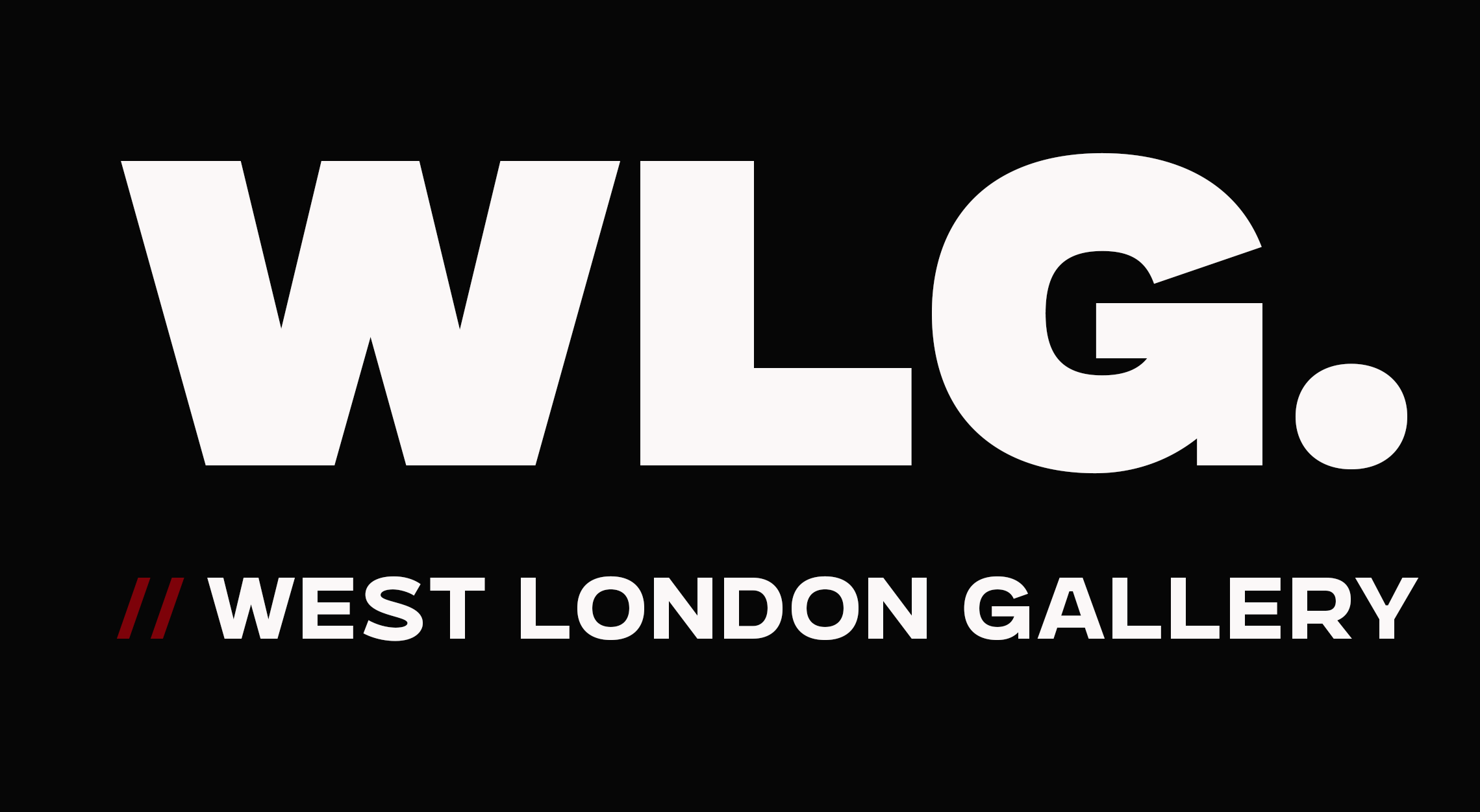 West London Gallery Logo