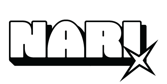 naridesigns' logo