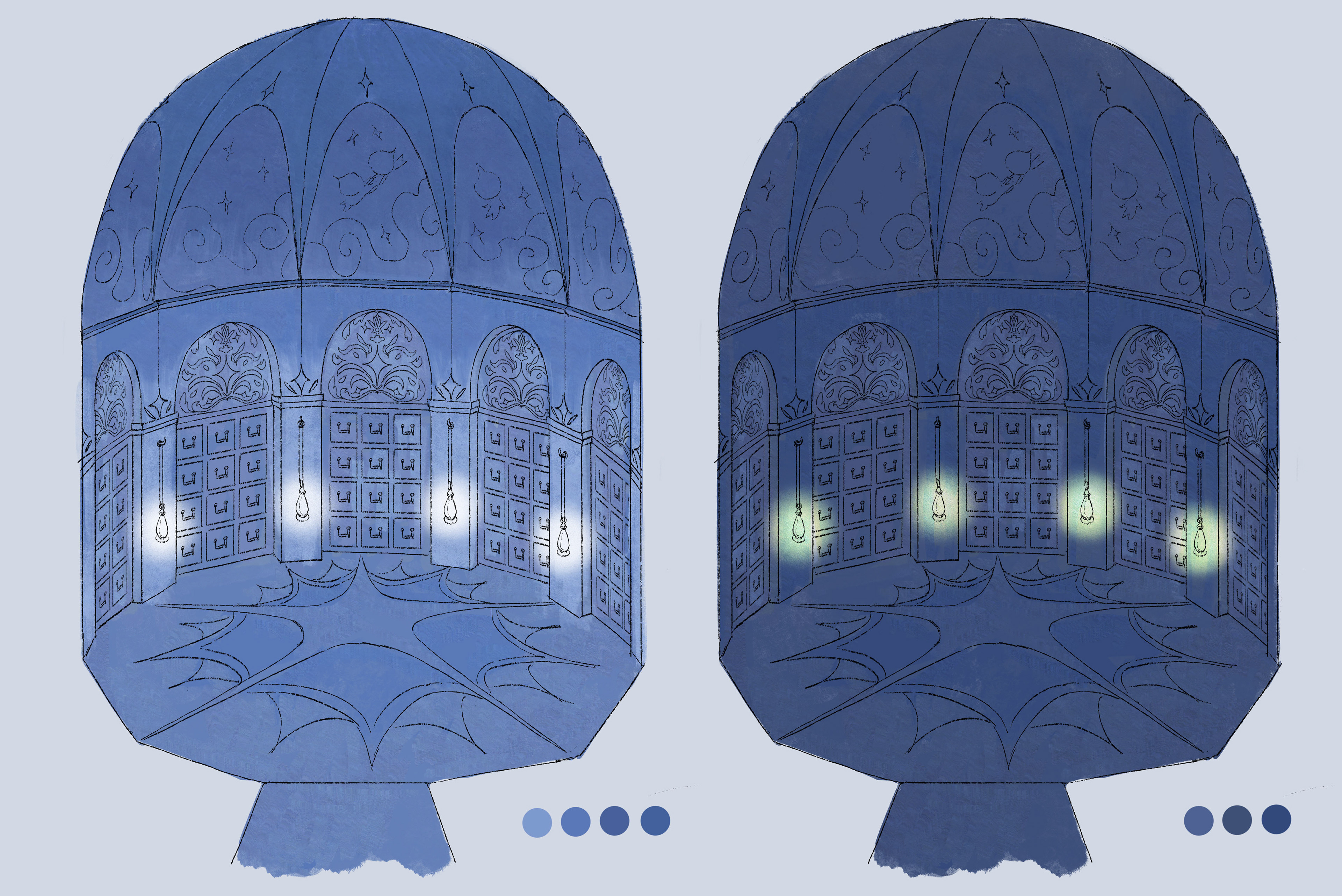 Lighting