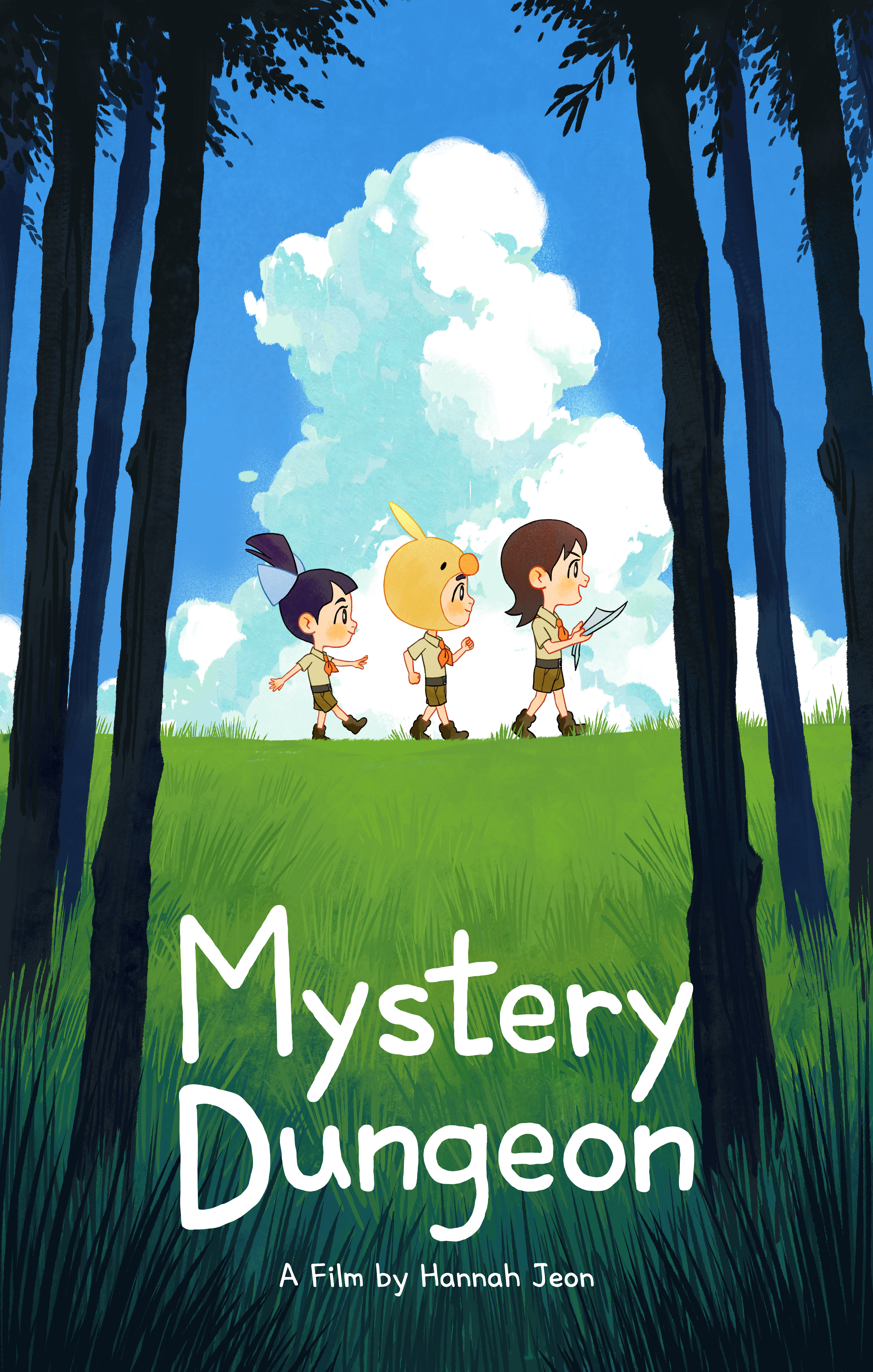 Final Poster