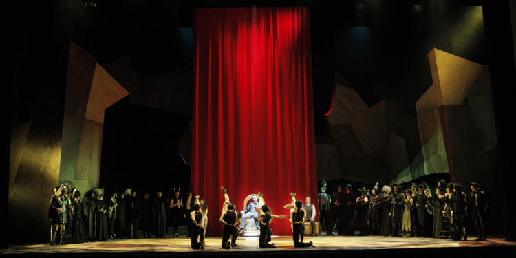 Faust