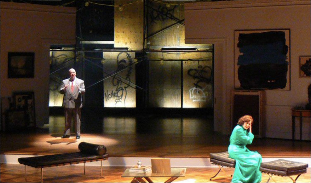 Six Degrees of Separation