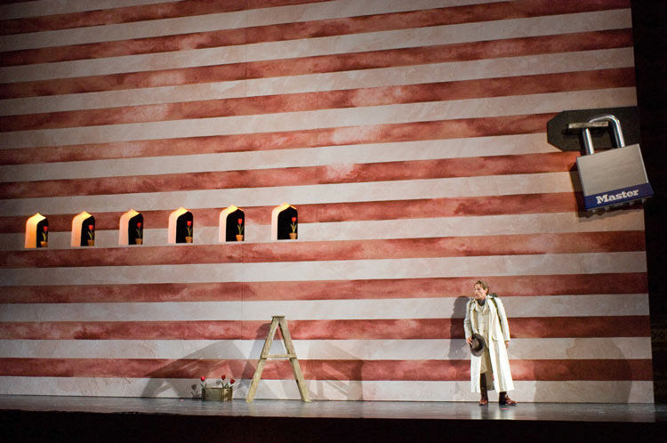 Abduction From The Seraglio