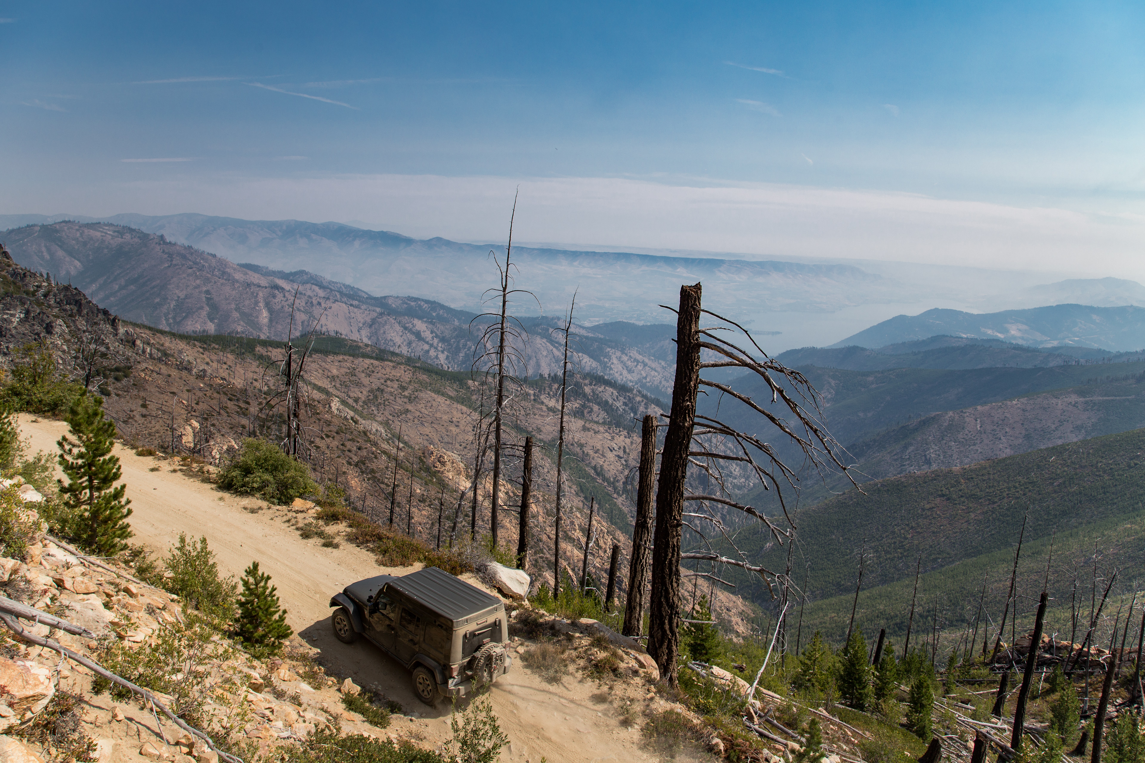 Washington State, USA