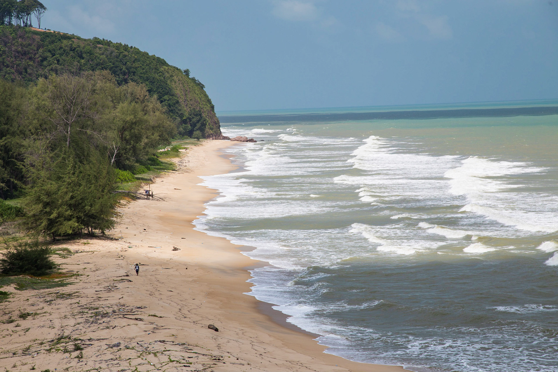 Kelantan Province, Malaysia