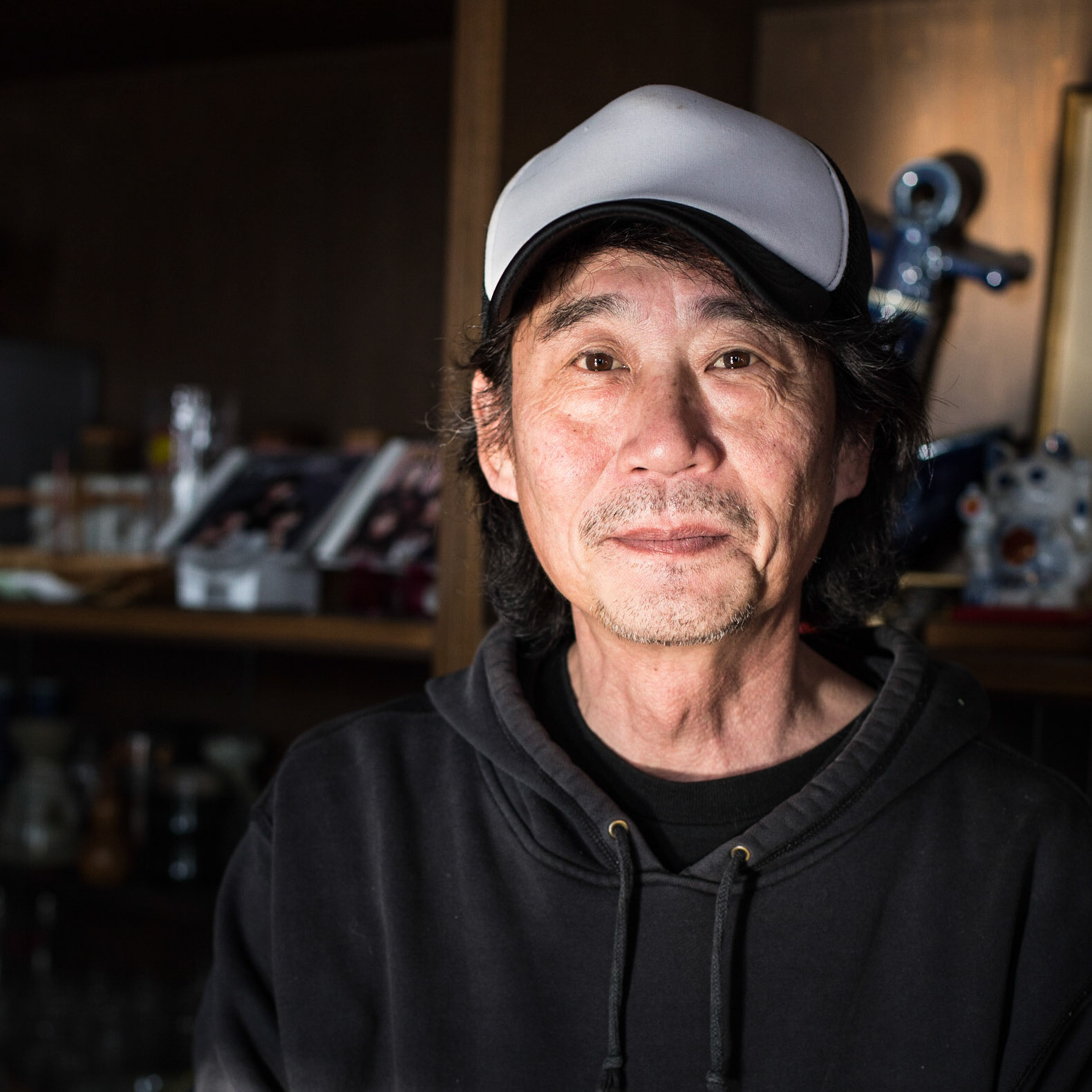 Guest House Caretaker - Niseko, Japan