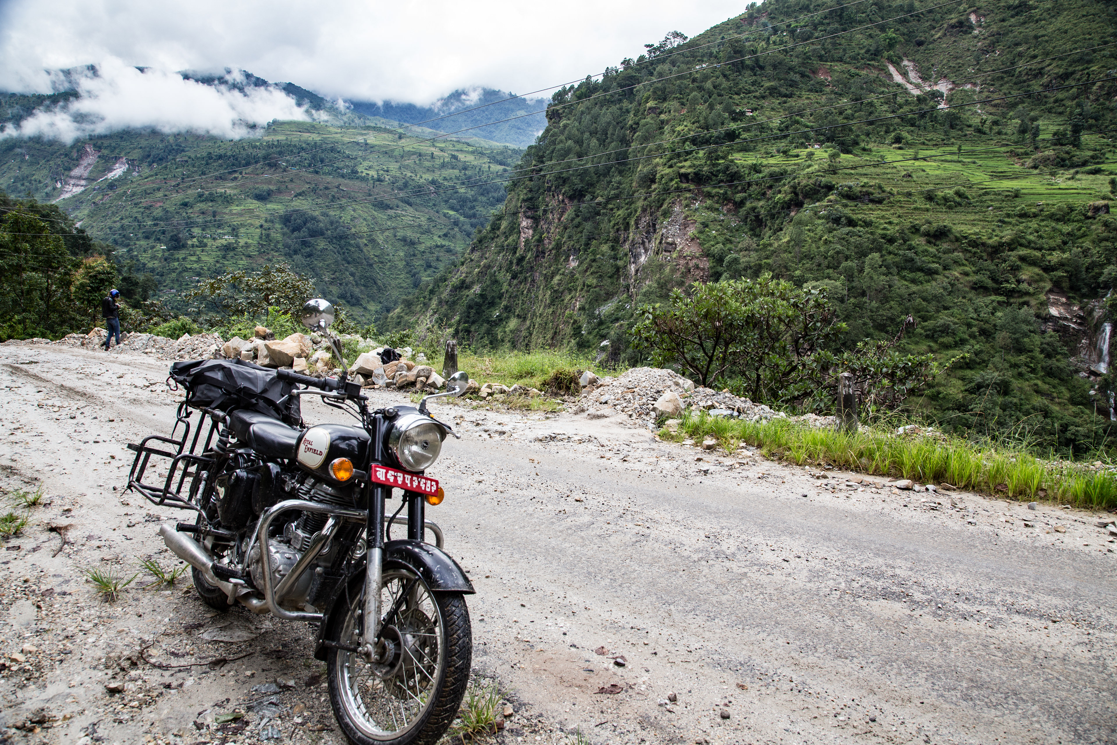 Nepal