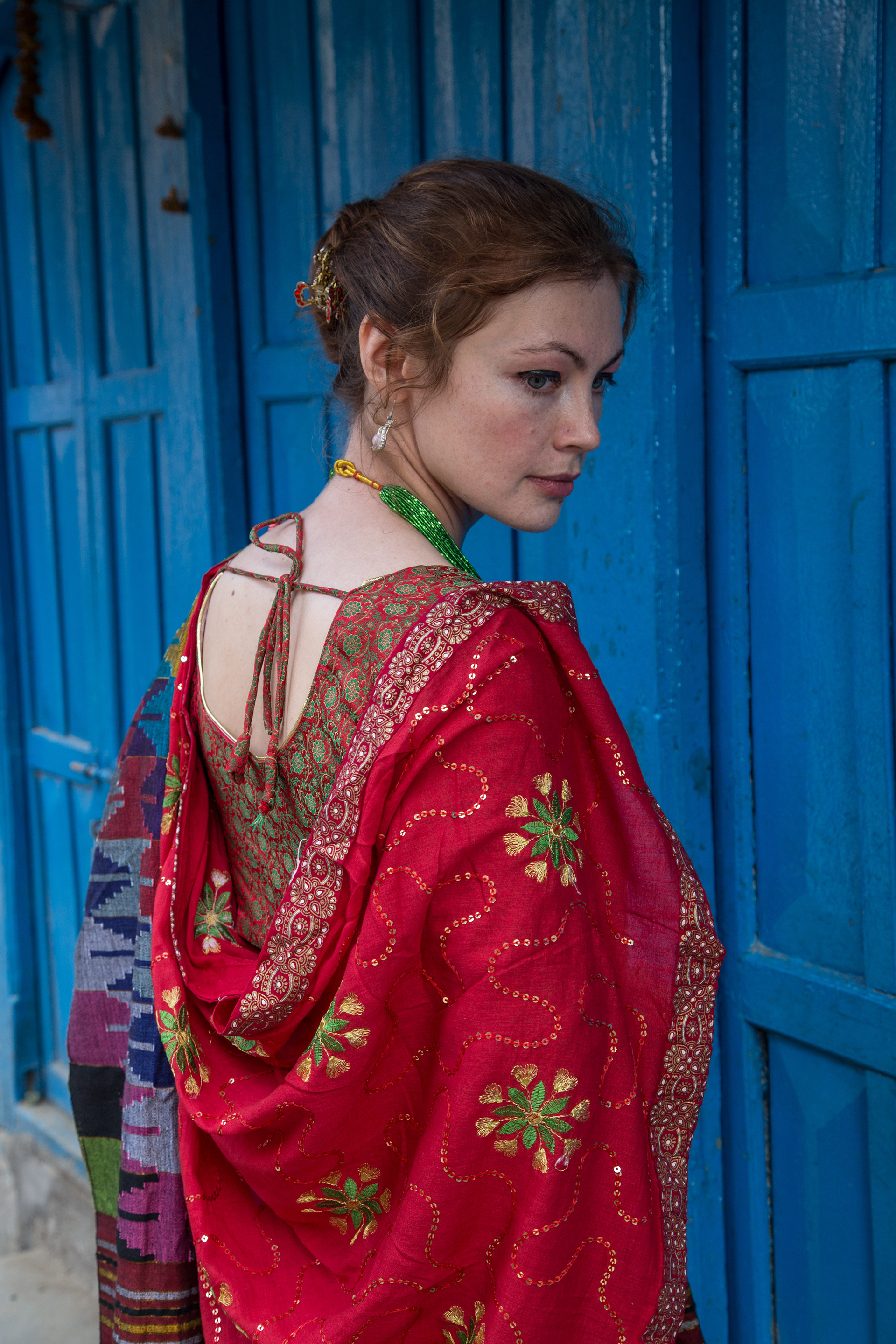 Lana - Kathmandu, Nepal