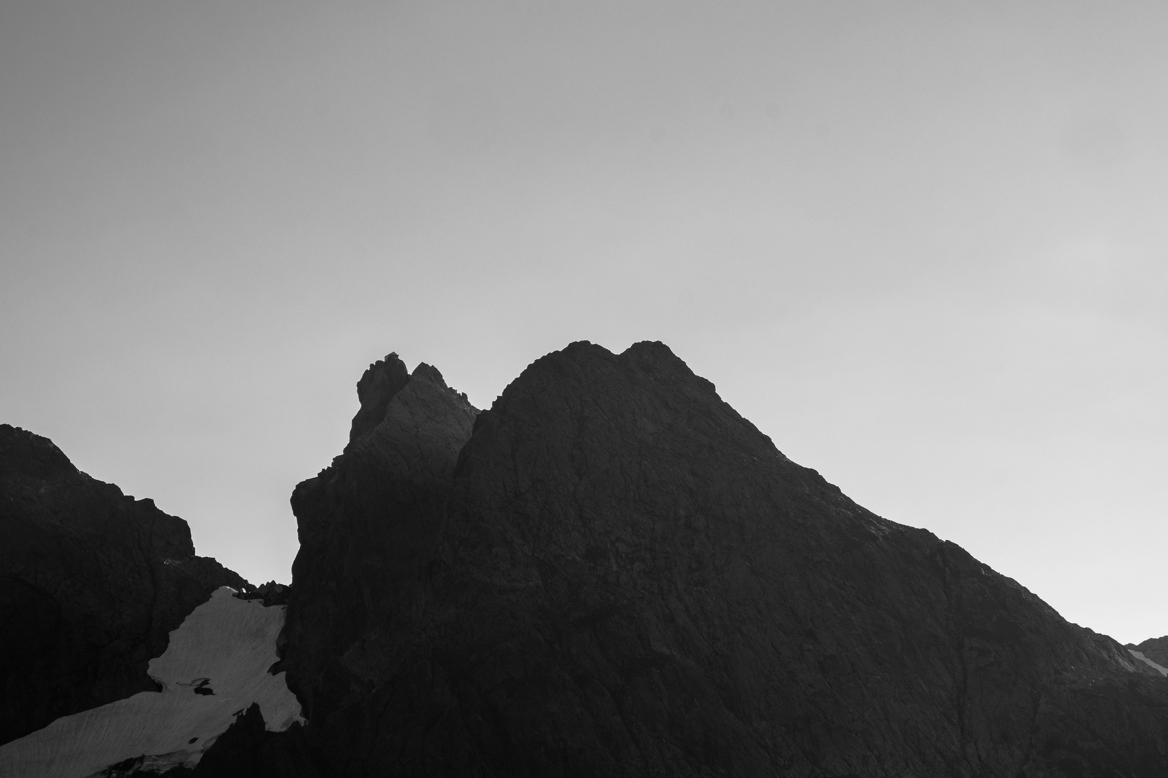 Boulder River Wilderness, WA