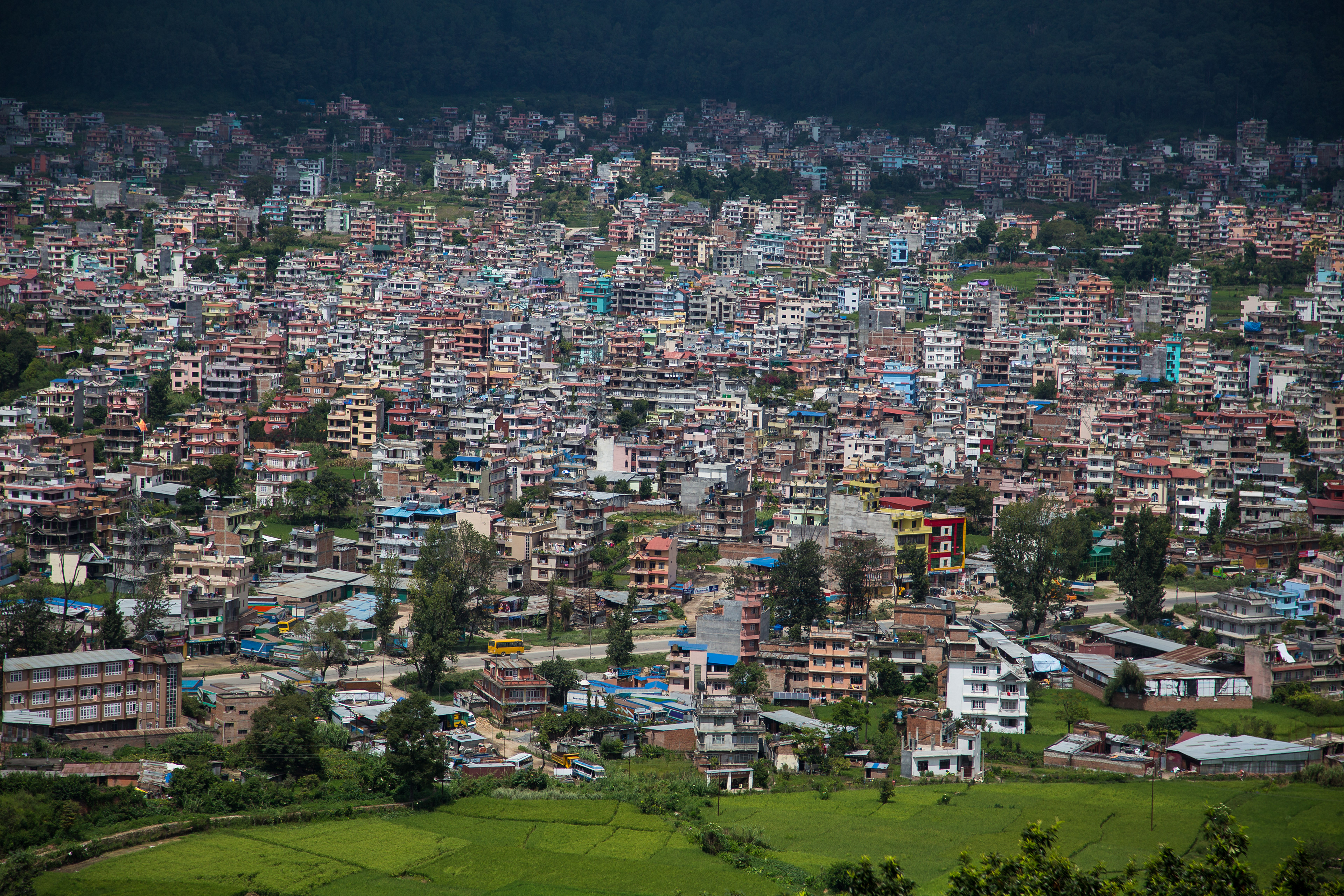 Kathmandu, Nepal