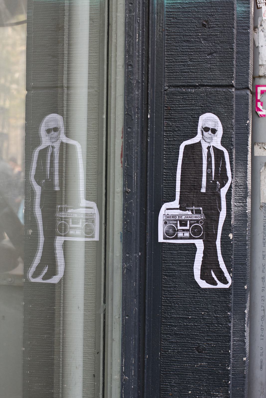 Amsterdam Street Art