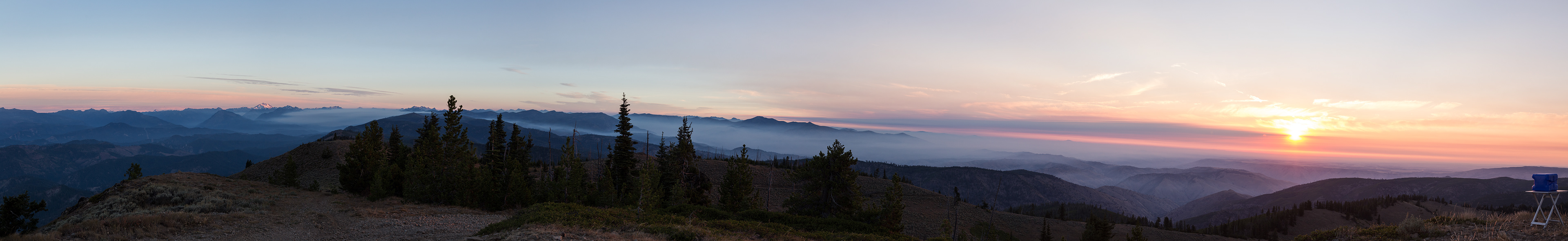 Washington State, USA