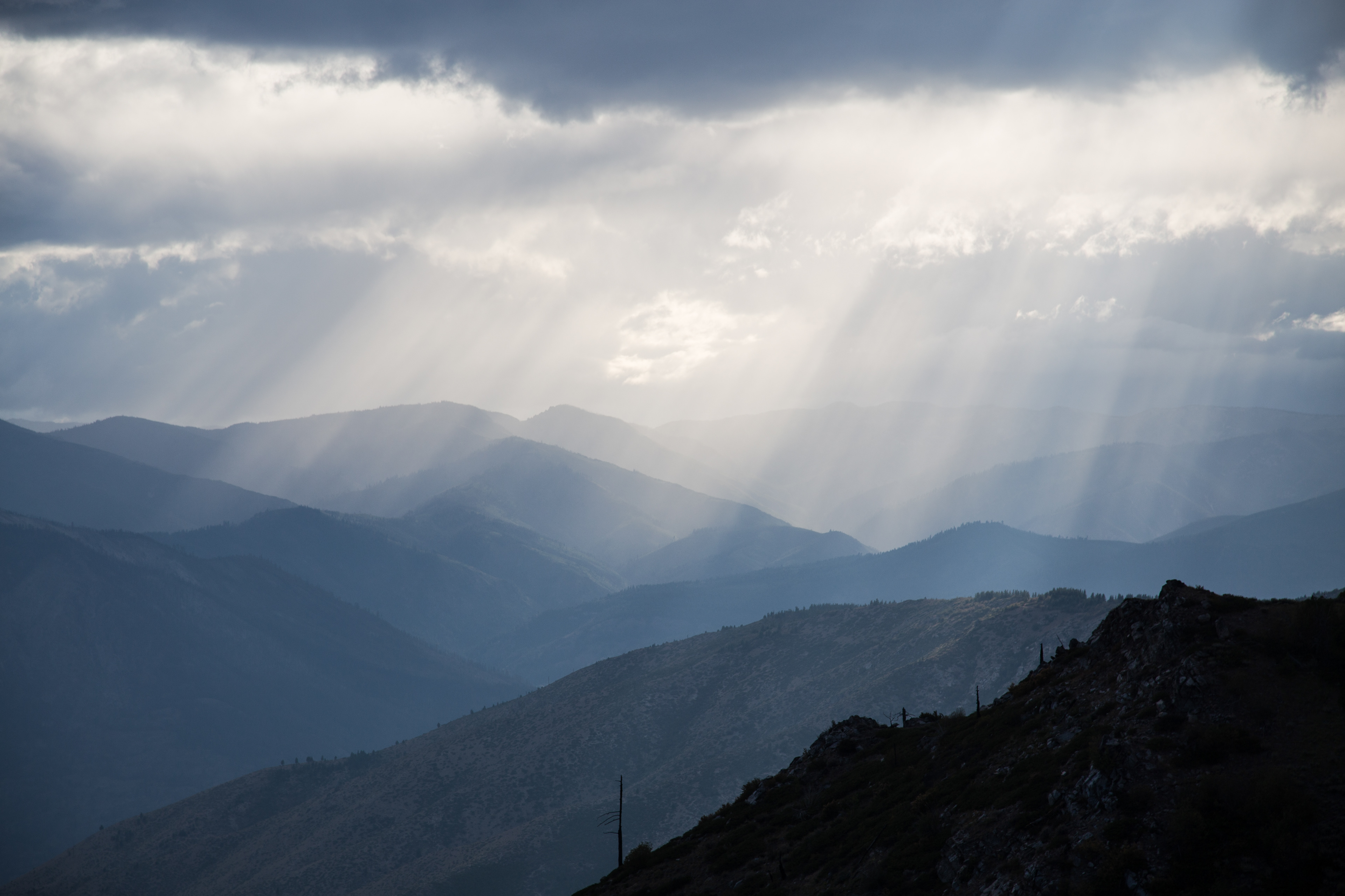 Washington State, USA