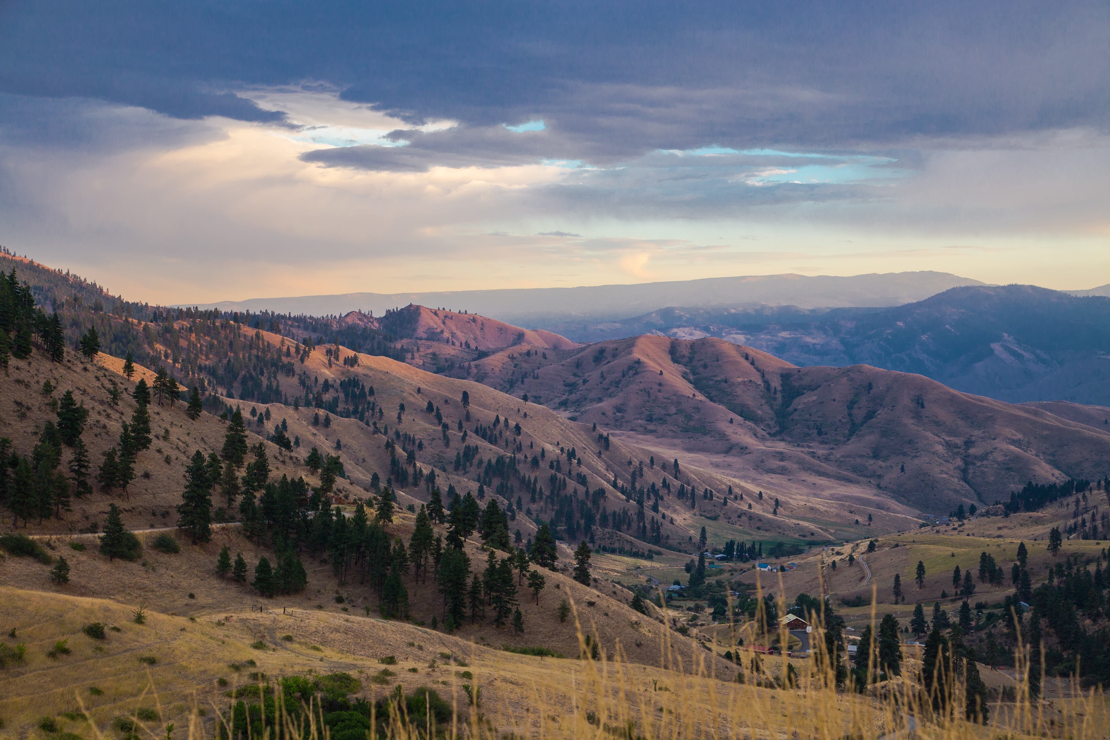 Cashmere, Washington,USA