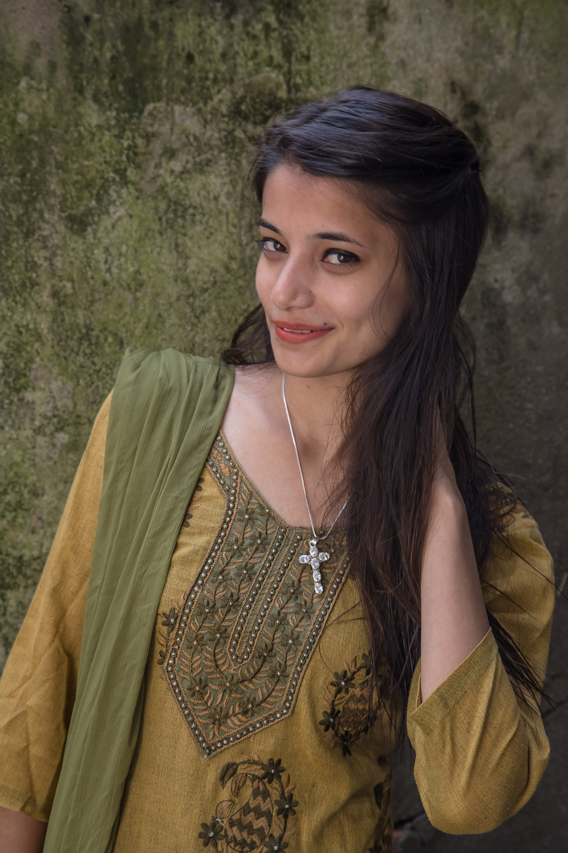 Khusi - Kathmandu, Nepal