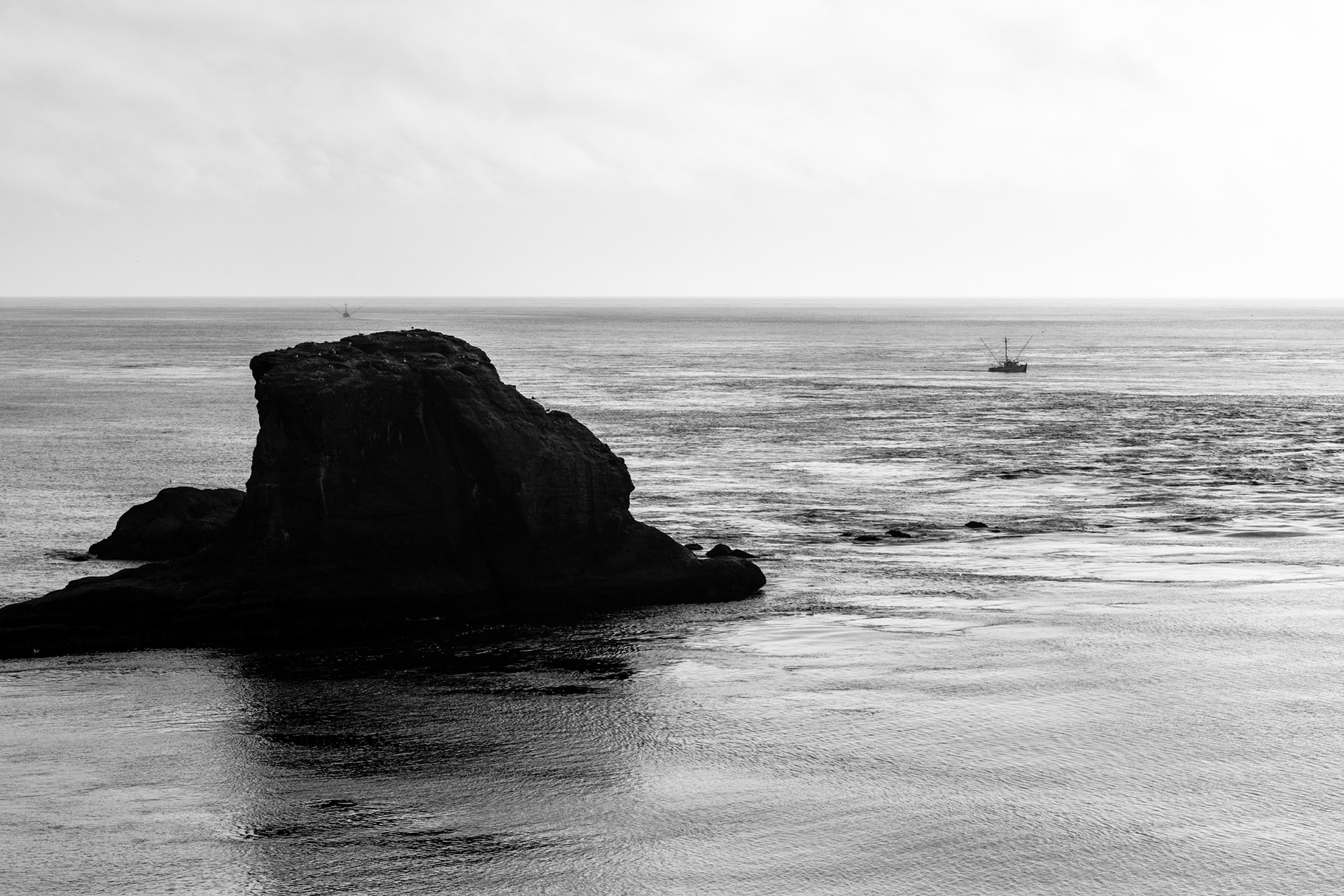 Cape Flattery, Washington, USA