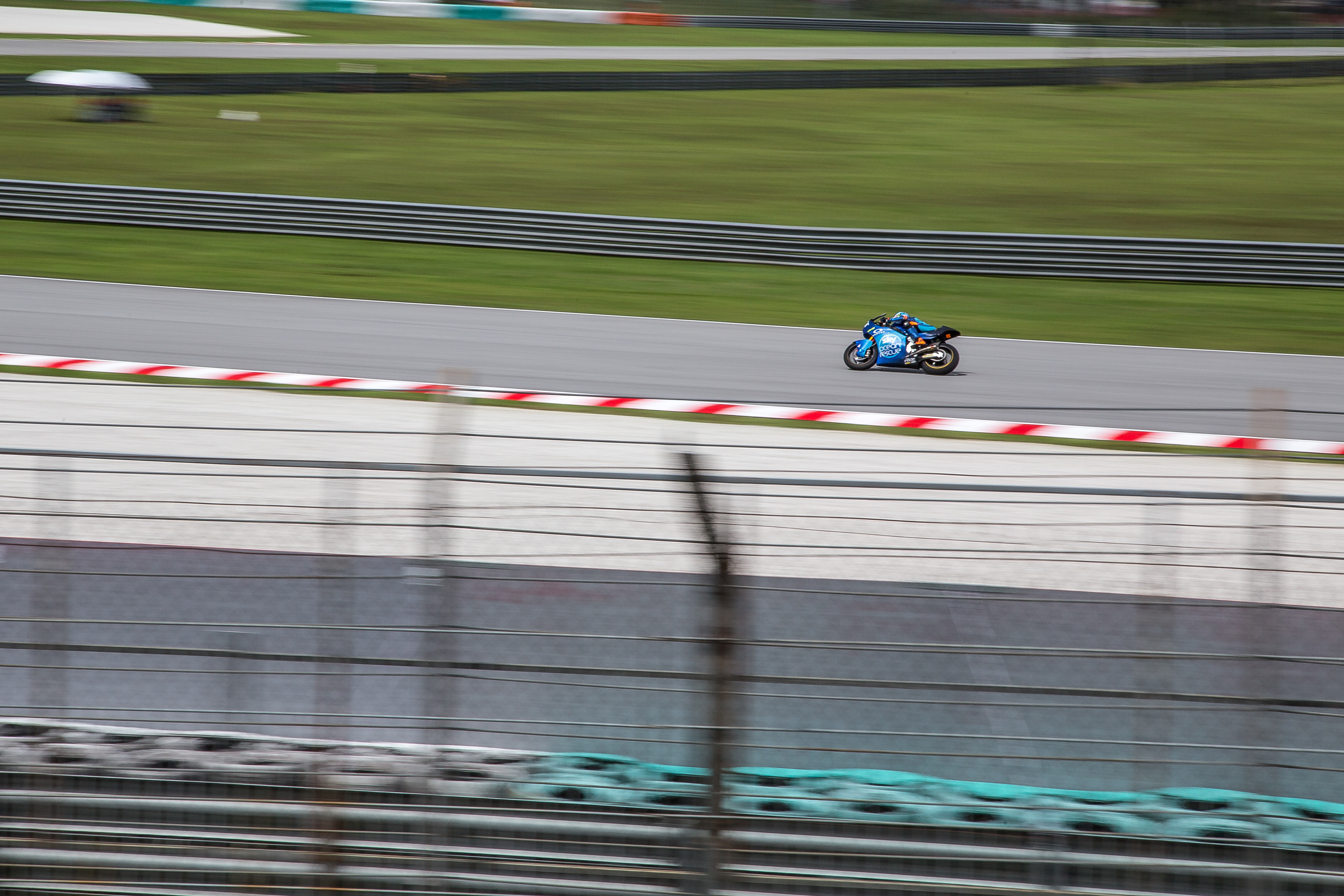 MotoGP - Sepang Circuit, Malaysia
