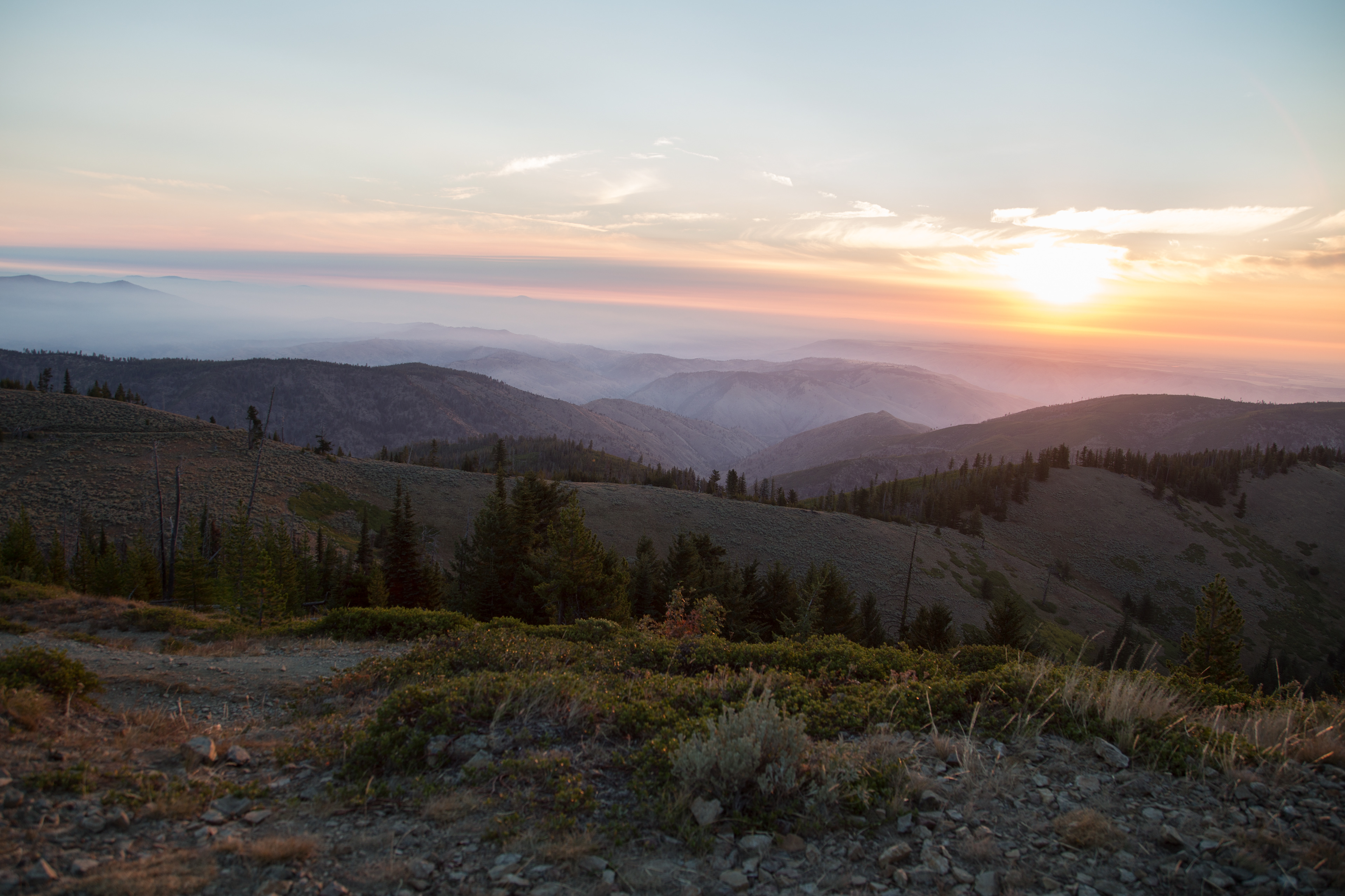Washington State, USA