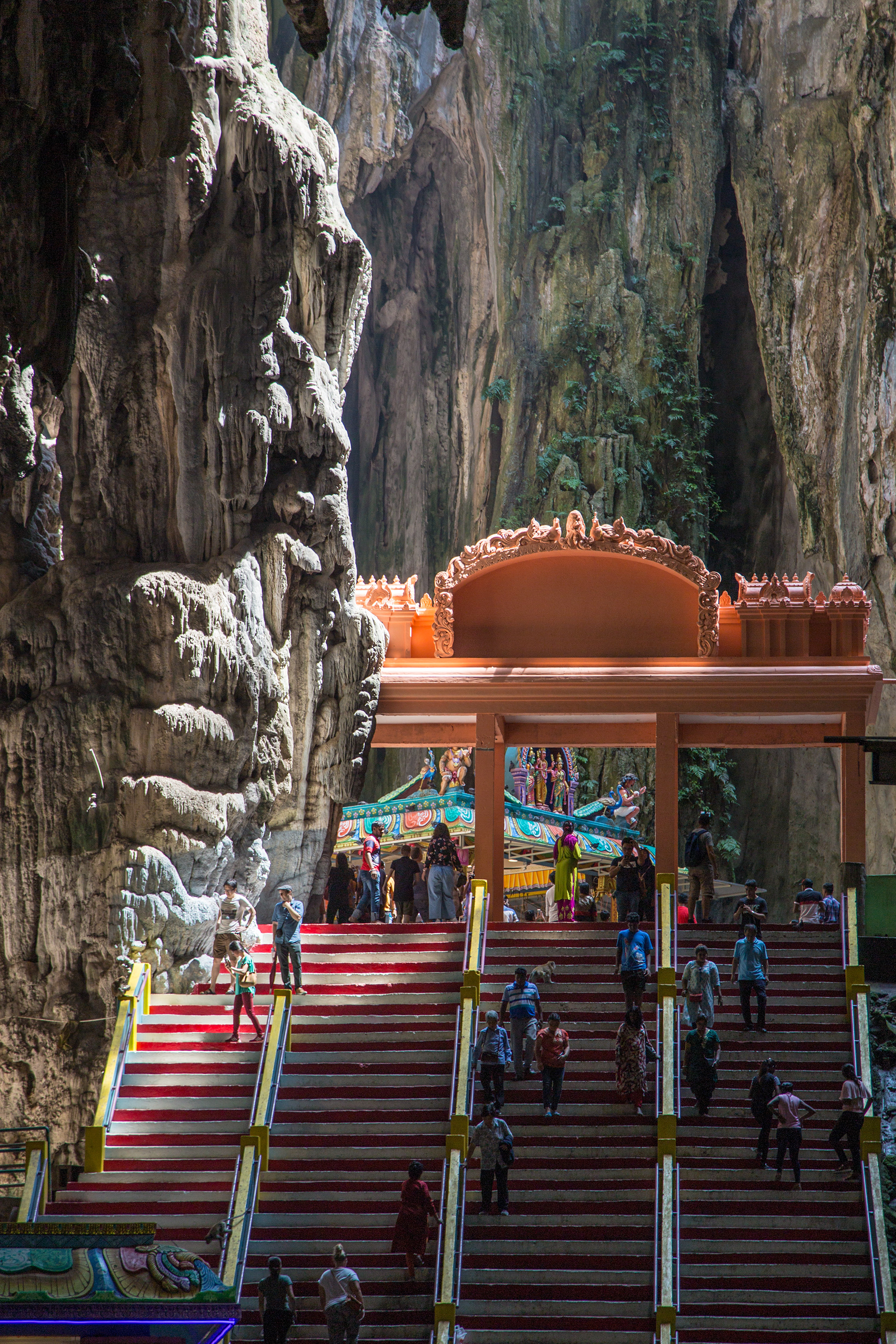 Batu Caves, Malaysia