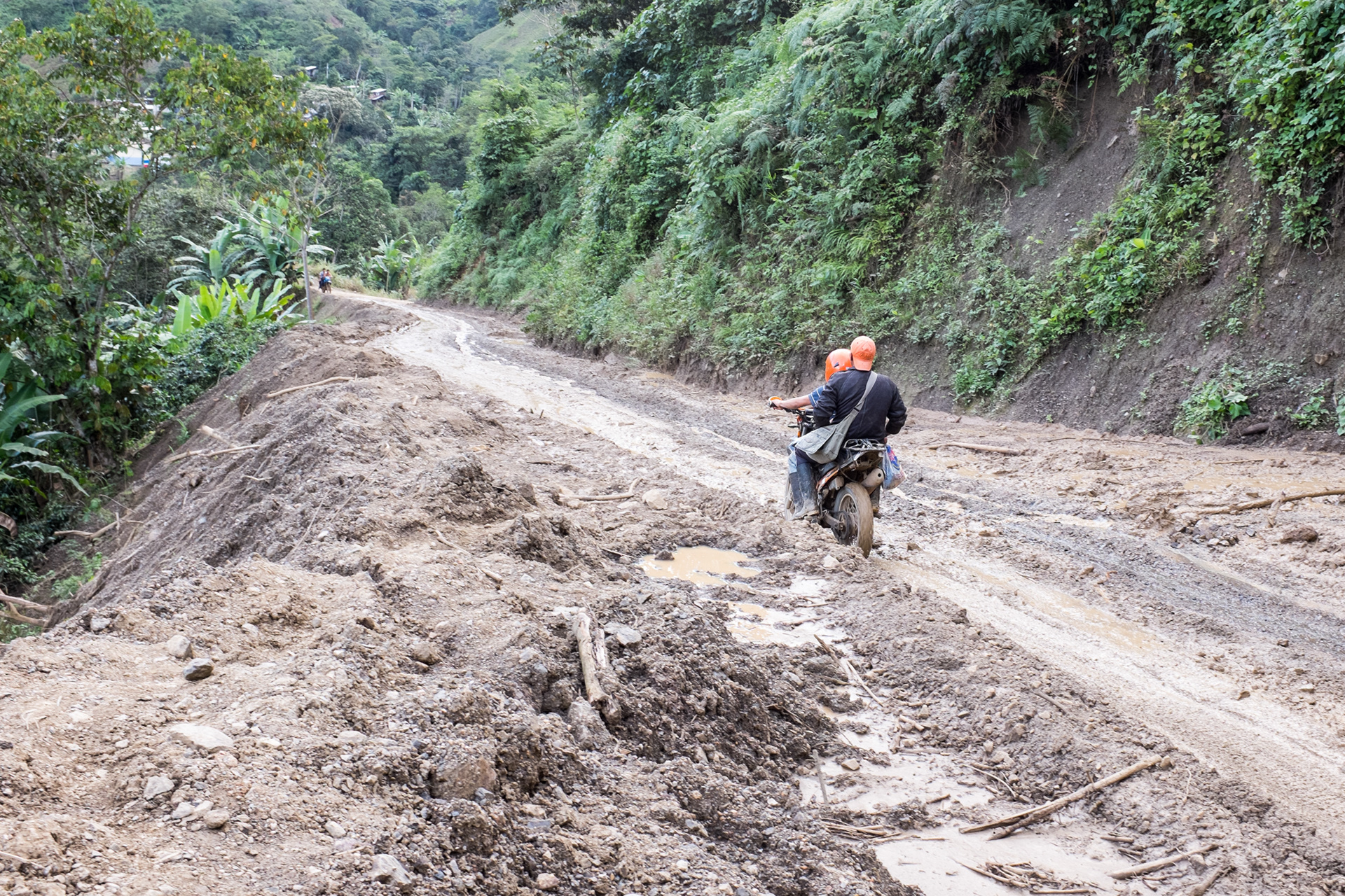 Ecuador