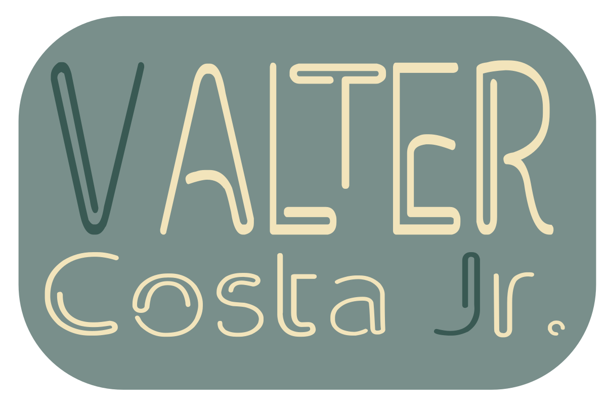 Valter Costa Jr.