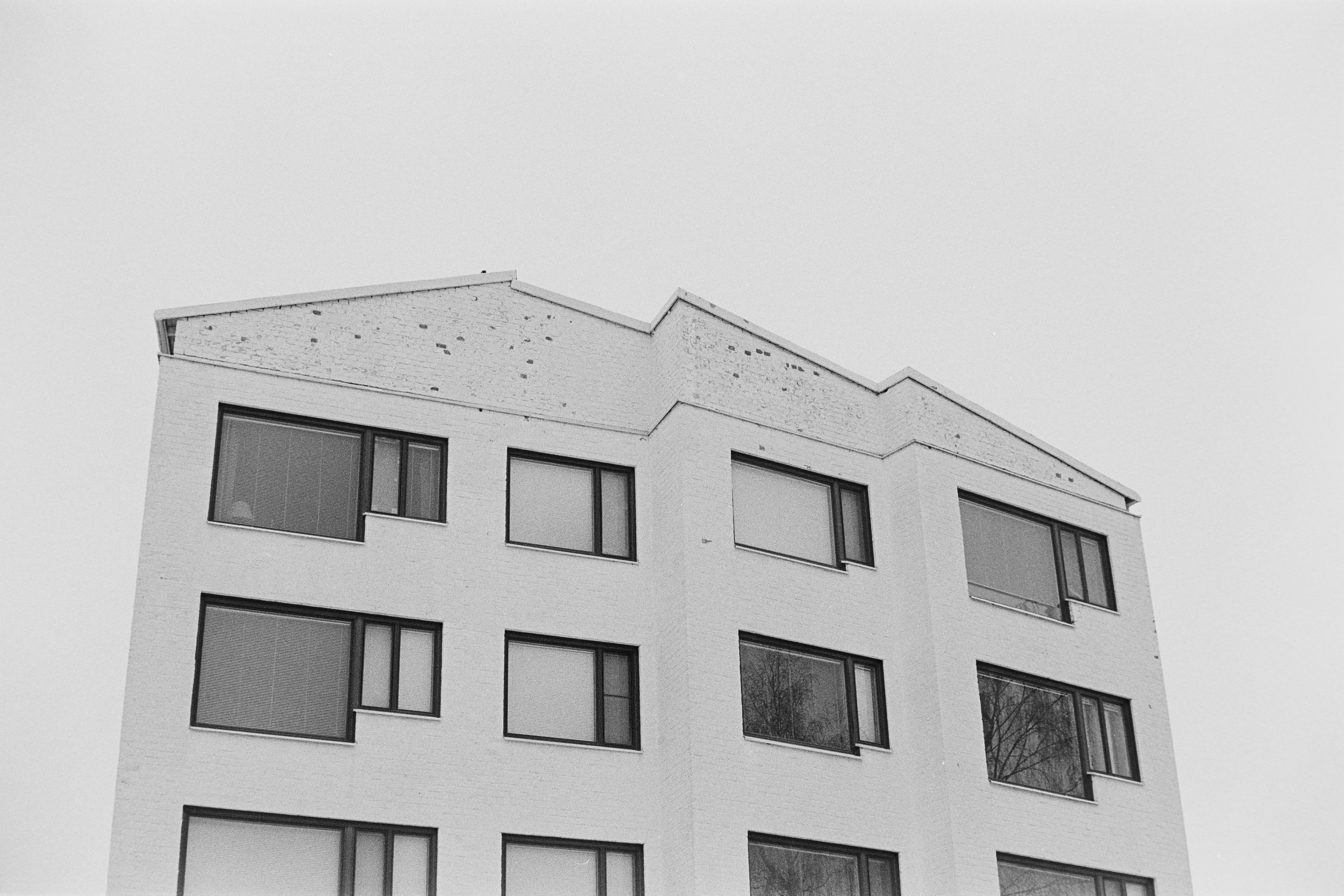 Konica IIIA 50mm f1,8 + Ilford HP5+ 400