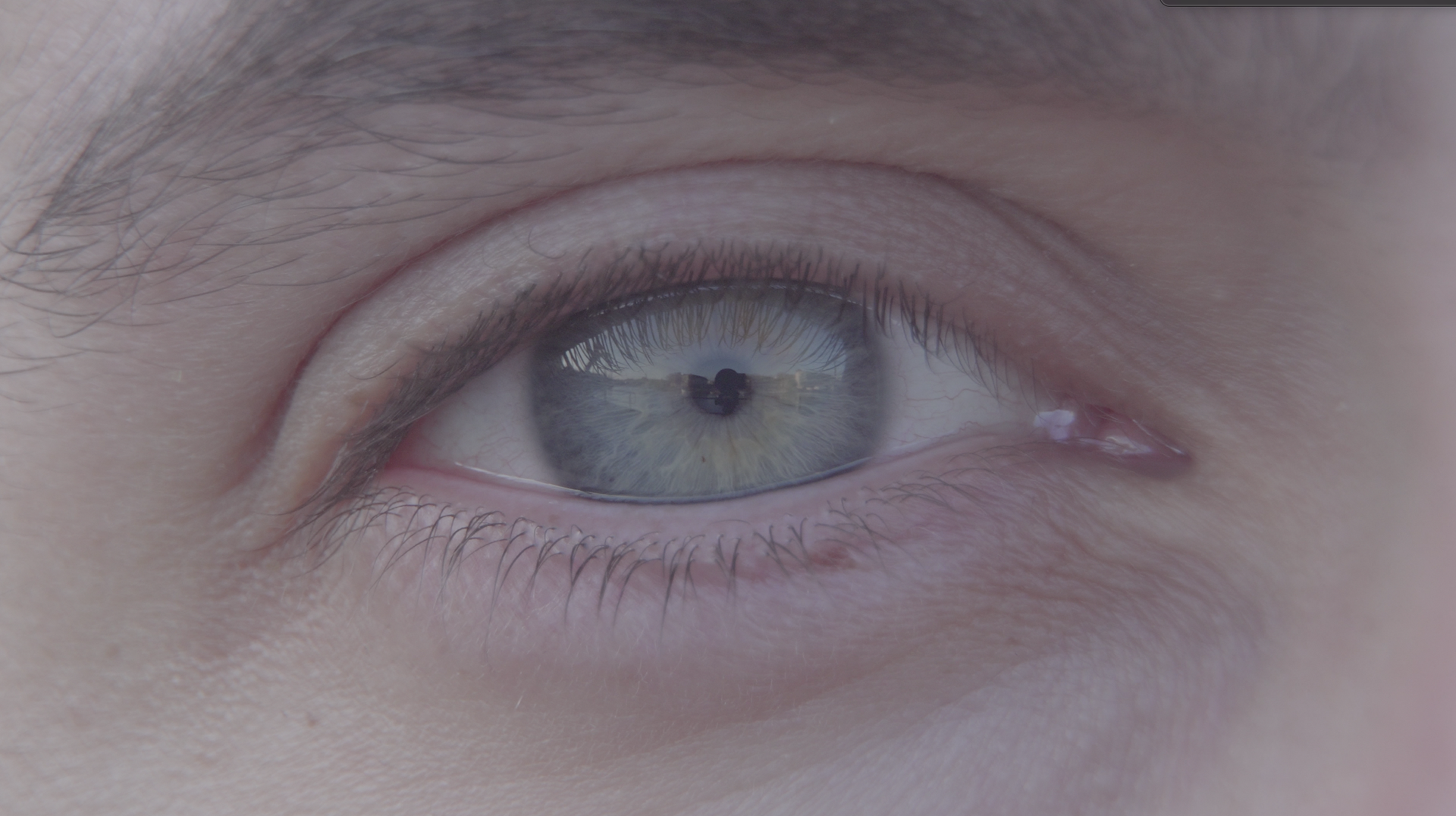 VFX MATTE PAINTING - BEFORE