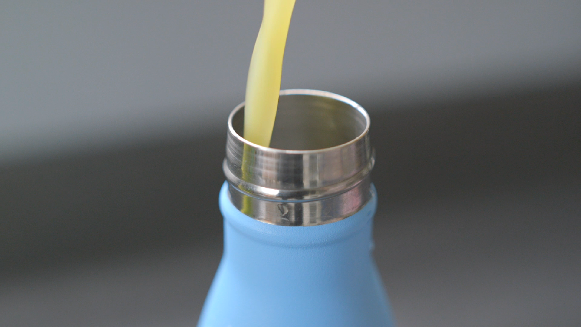 CHILLY'S ADVERT - BEFORE 