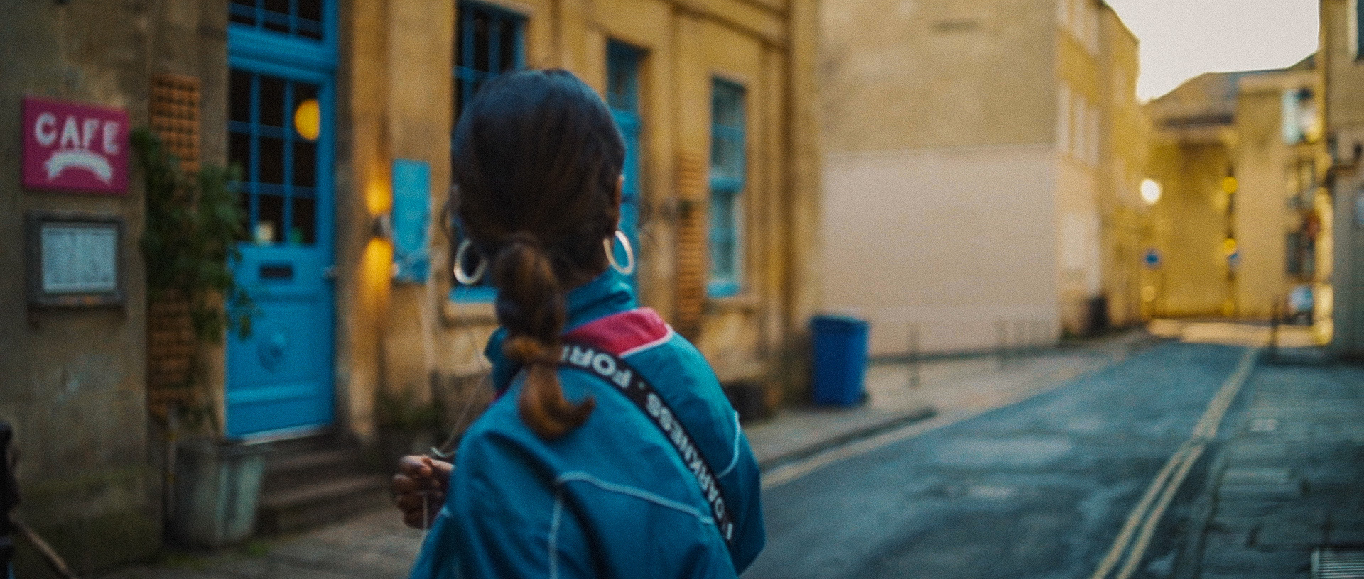 SOME KINDA MAGIC GRADE - AFTER