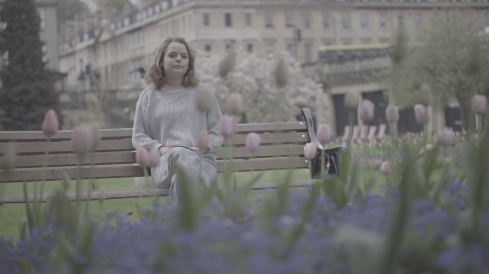 A PART OF US GRADE - BEFORE