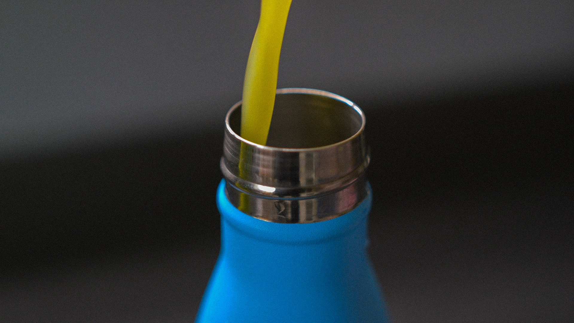 CHILLY'S ADVERT - AFTER