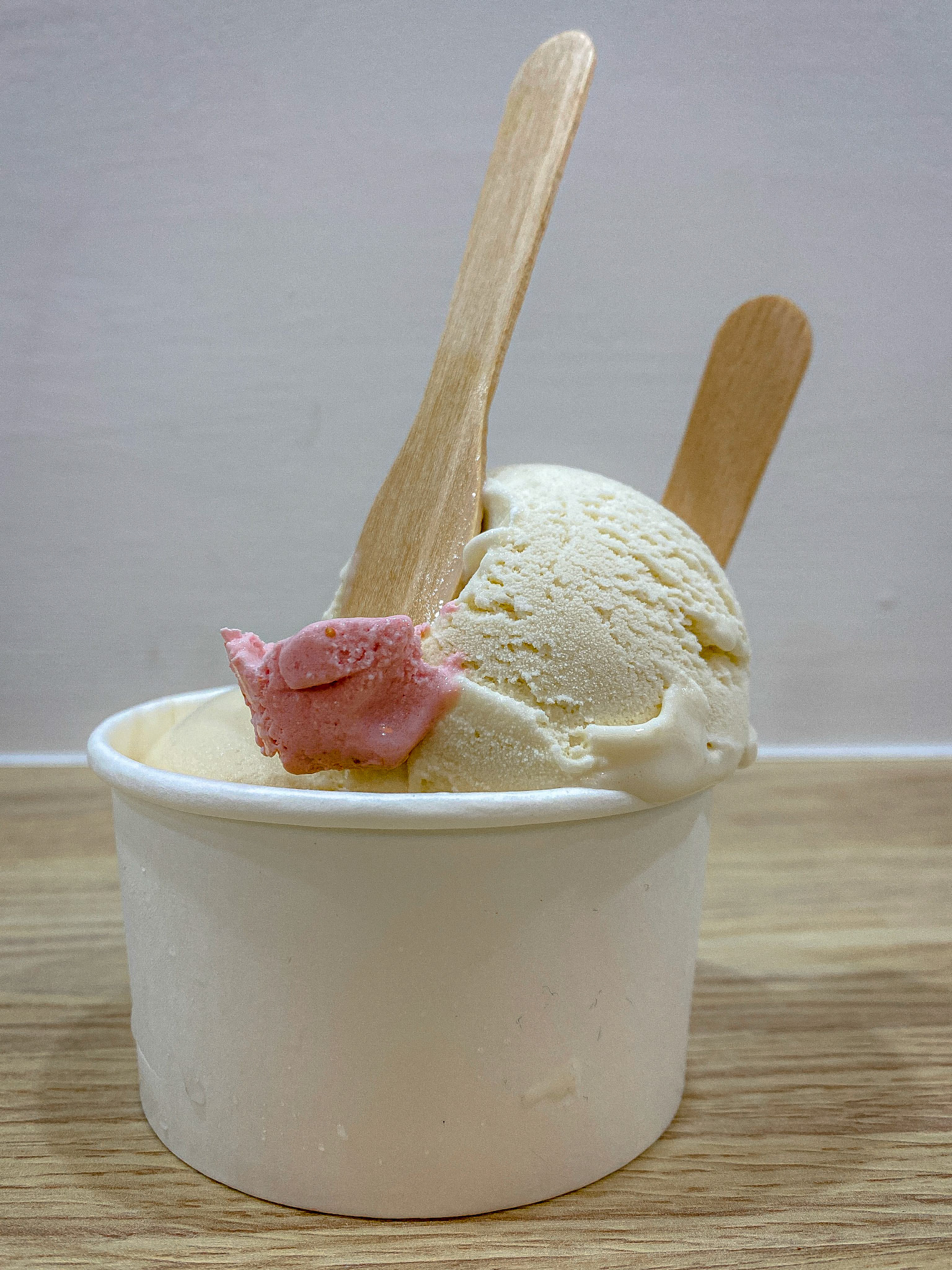 Nice Cream - 13.09.20