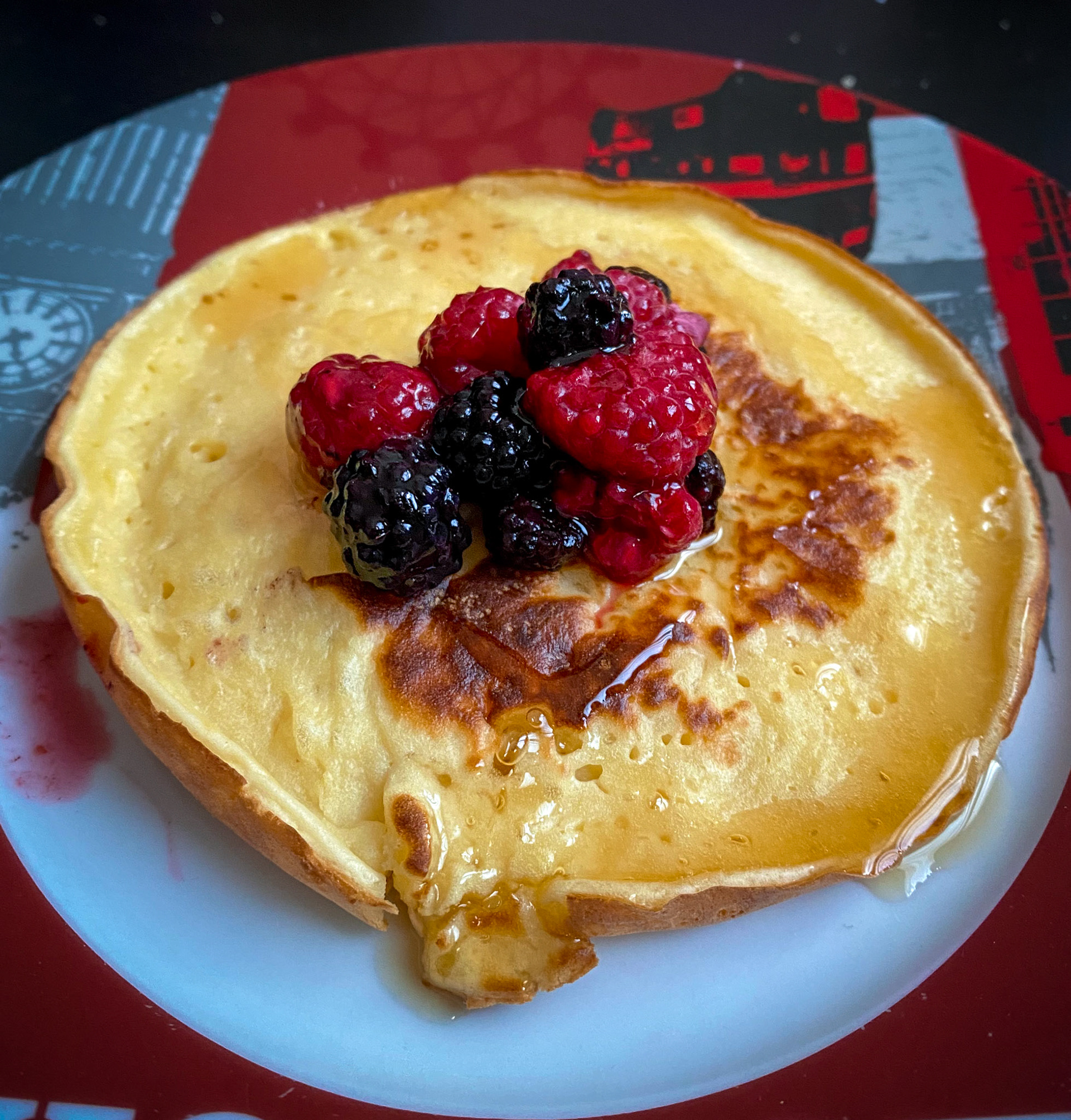 Homemade