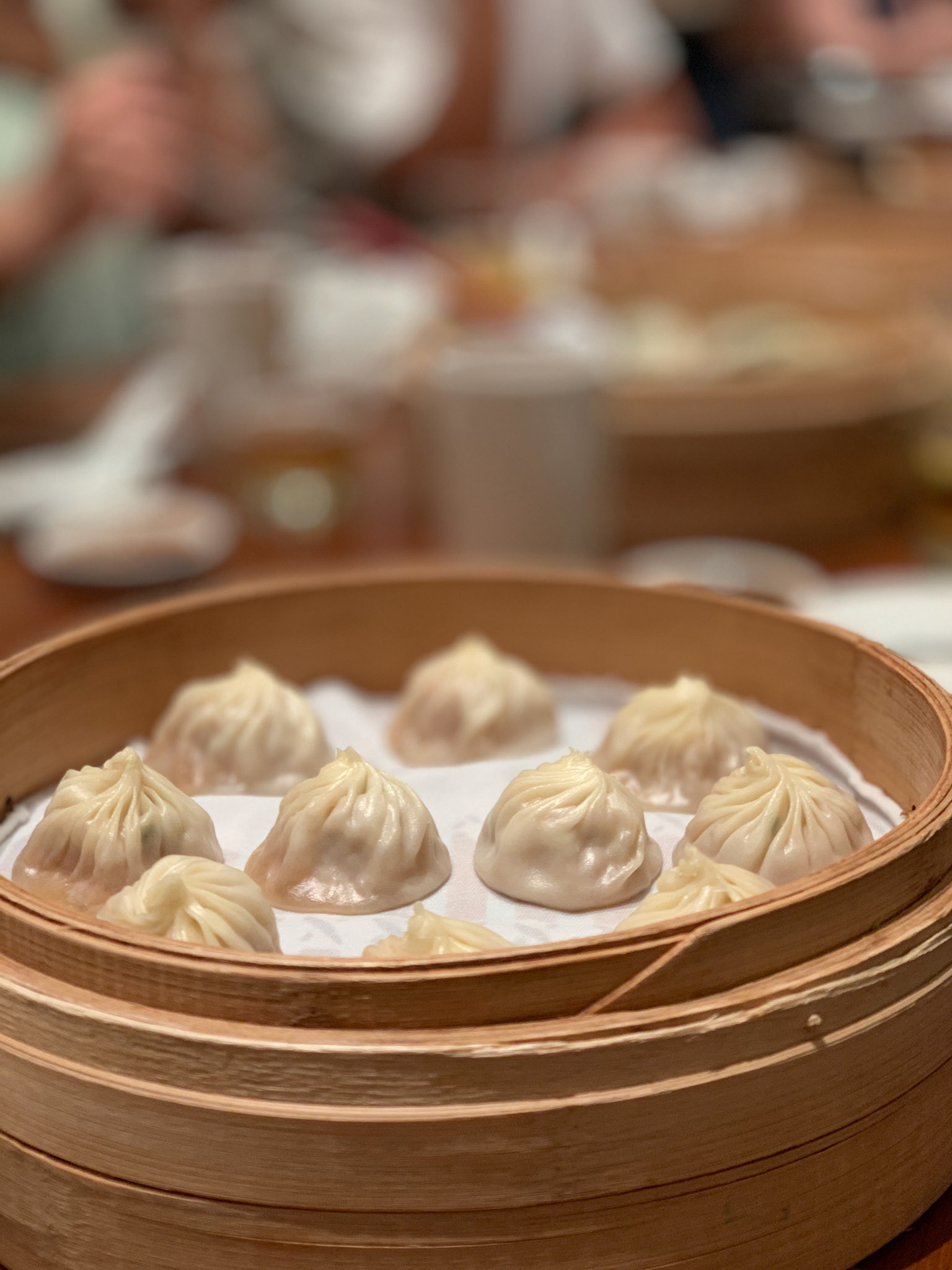 Din Tai Fung - 15.06.20