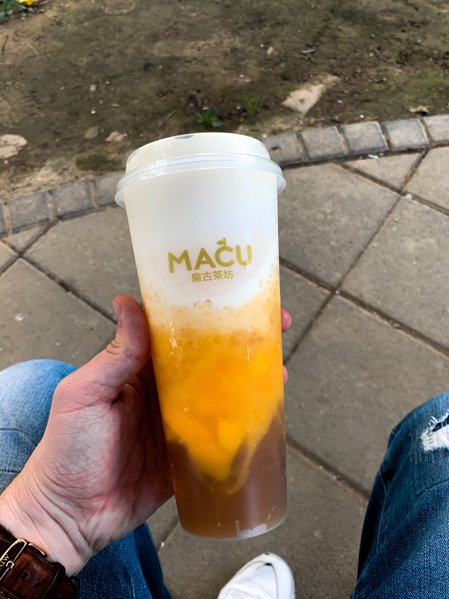 MACU - 20.04.20