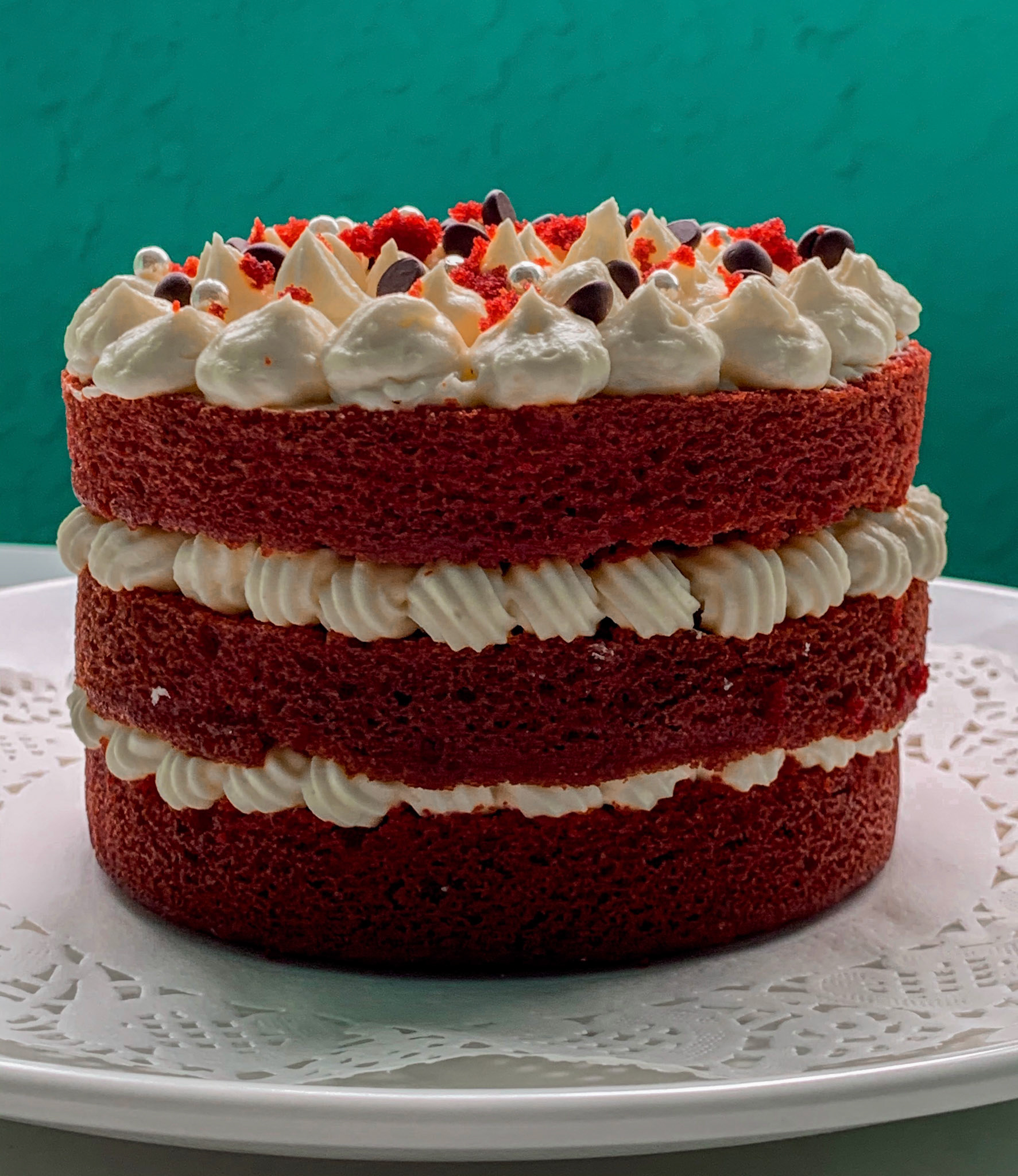 Otta's Desserts - 05.05.20