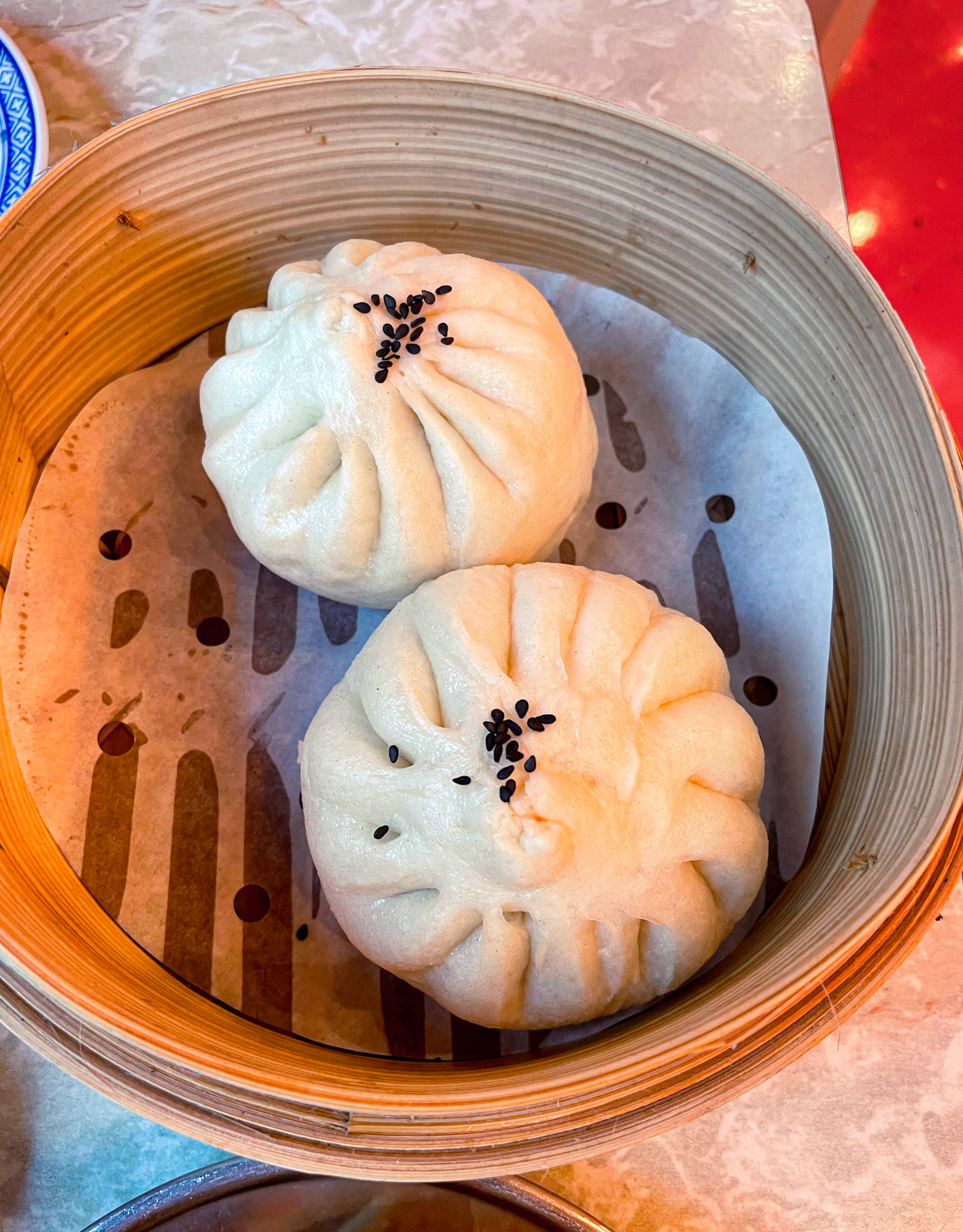 Gros Bao