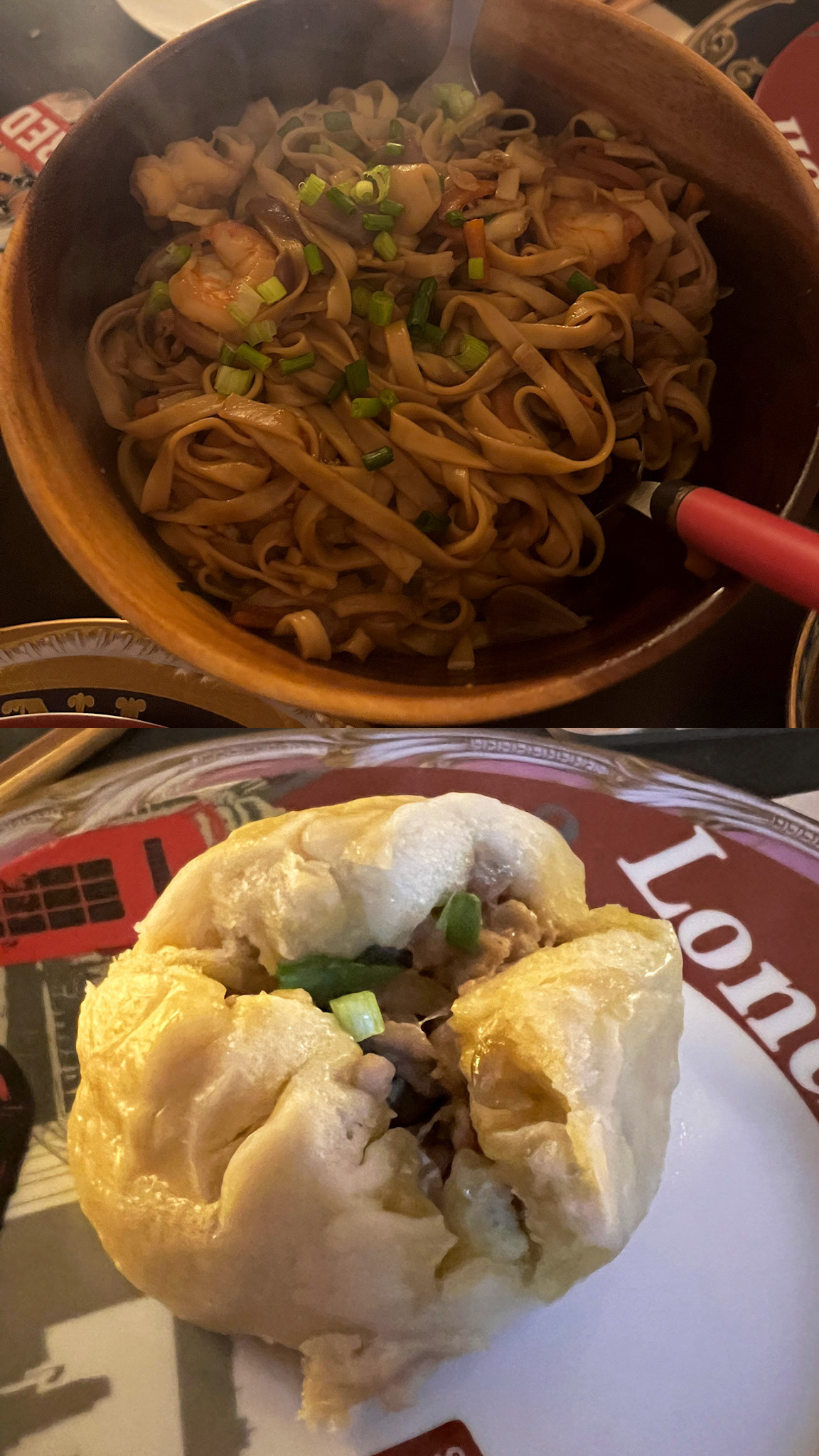 Homemade