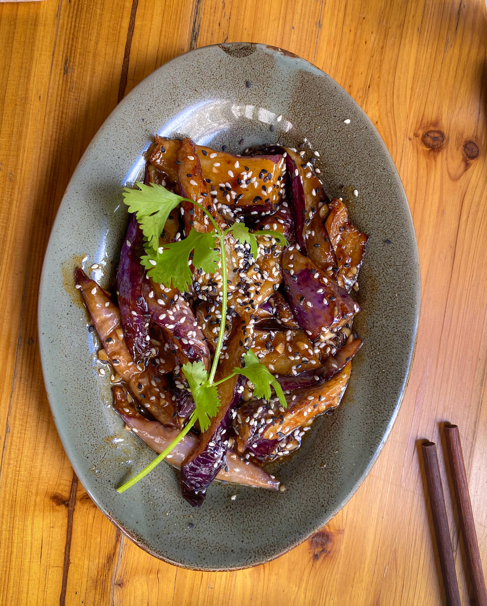 Mao’s Dumpling Bar